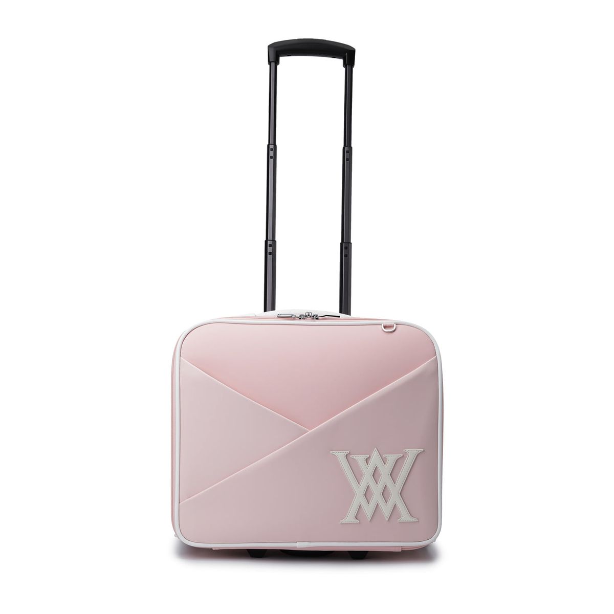 어뉴골프(ANEW GOLF) UNI INCISION TROLLEY BOSTON BAG_PI
