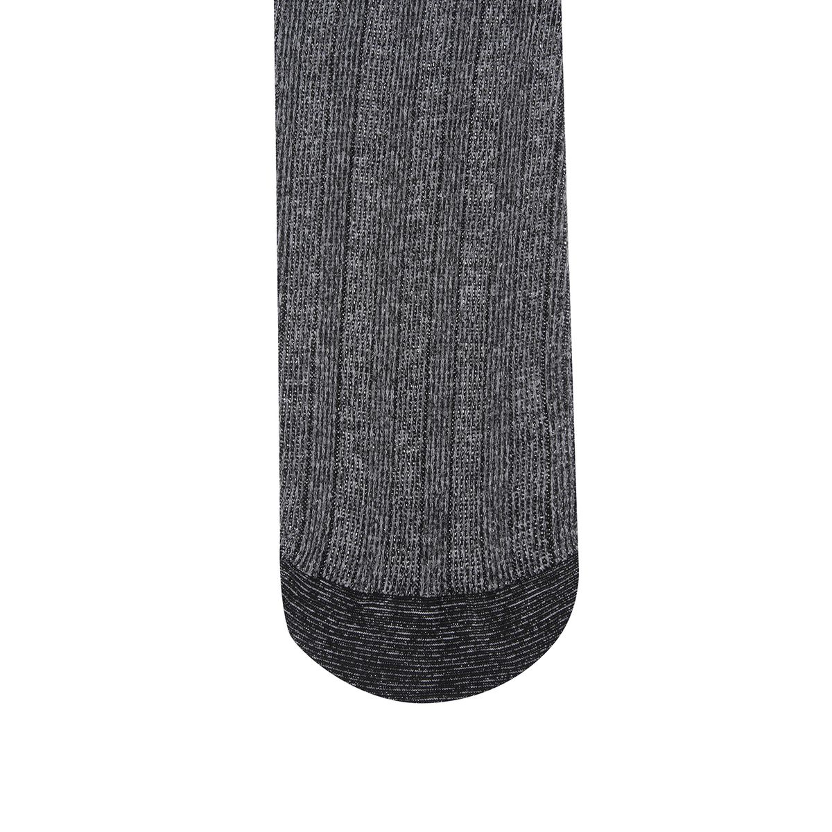 어뉴골프(ANEW GOLF) WOMEN TWINKLE KNEE HIGH SOCKS_BK