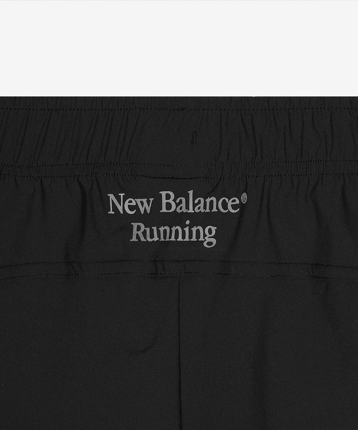 뉴발란스(NEW BALANCE) NBMLG25313 / UNI RC 트리코트 조거팬츠 (BLACK)
