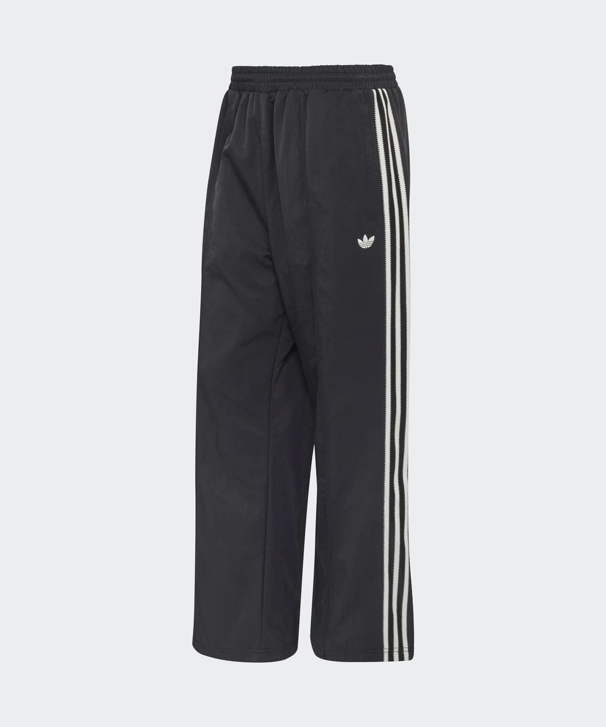 아디다스(ADIDAS) BRITCORE 팬츠 - 블랙 / HZ3784
