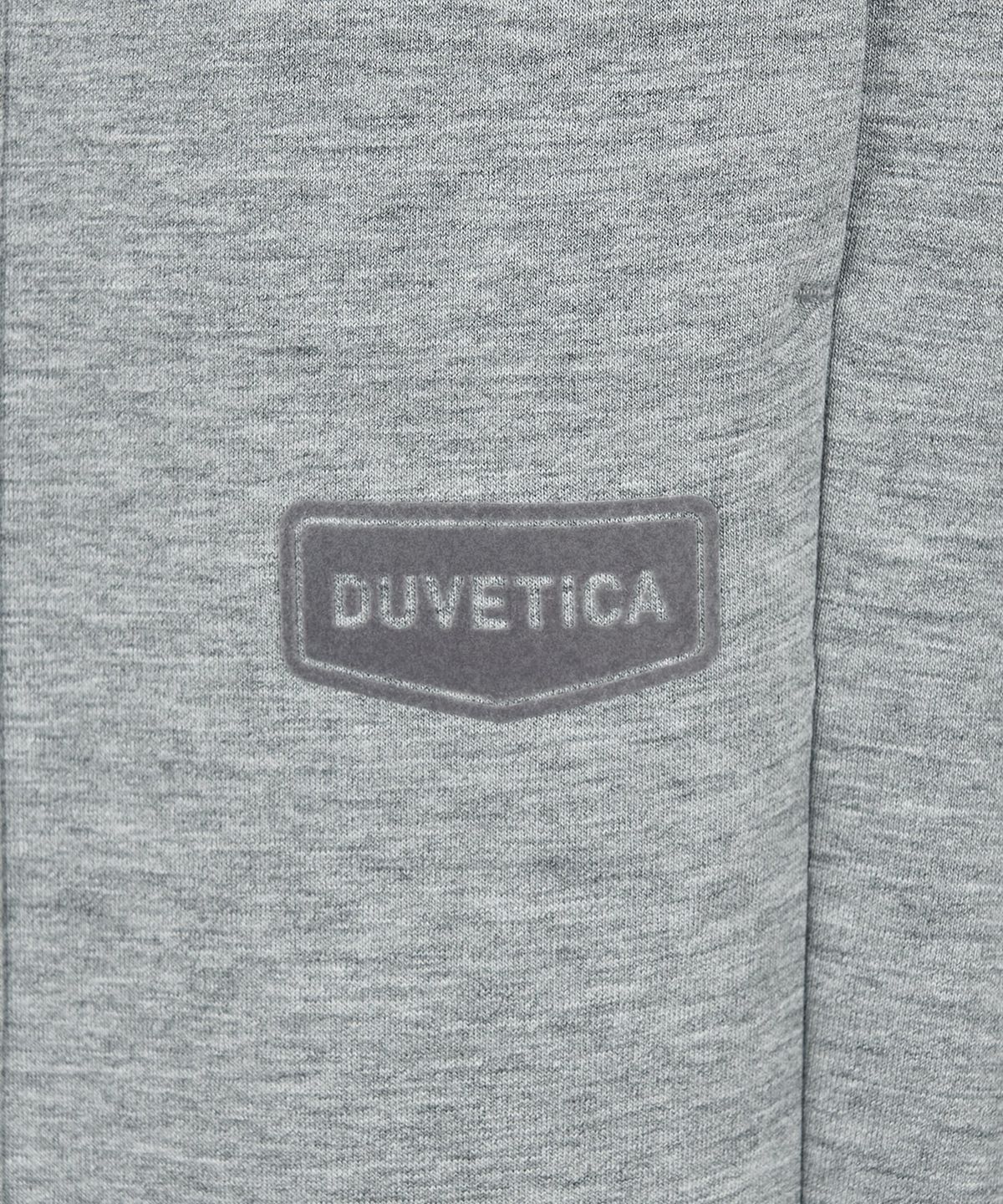 듀베티카(DUVETICA) 벨로나 와이드(멜란지 그레이)(여성 팬츠)
