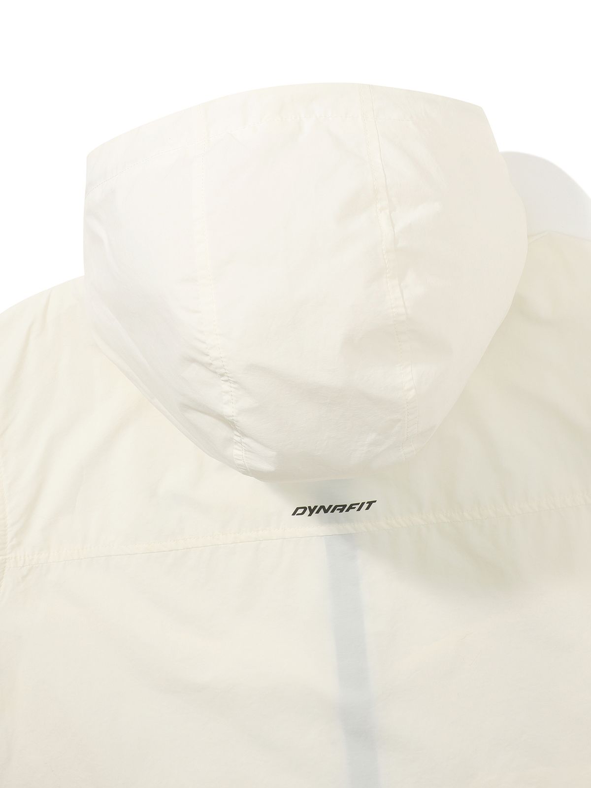 다이나핏(DYNAFIT) ALLDAY (올데이) 남성 바람막이_Off White YMP26122W3