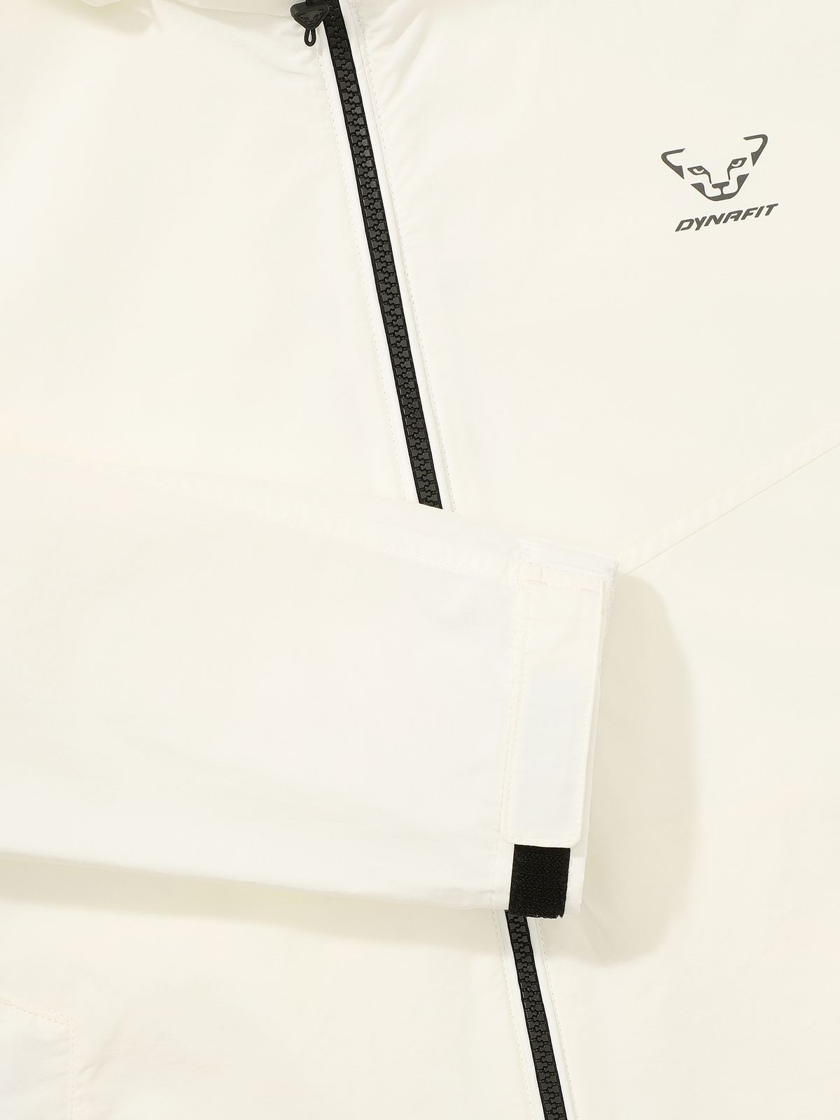다이나핏(DYNAFIT) ALLDAY (올데이) 남성 바람막이_Off White YMP26122W3