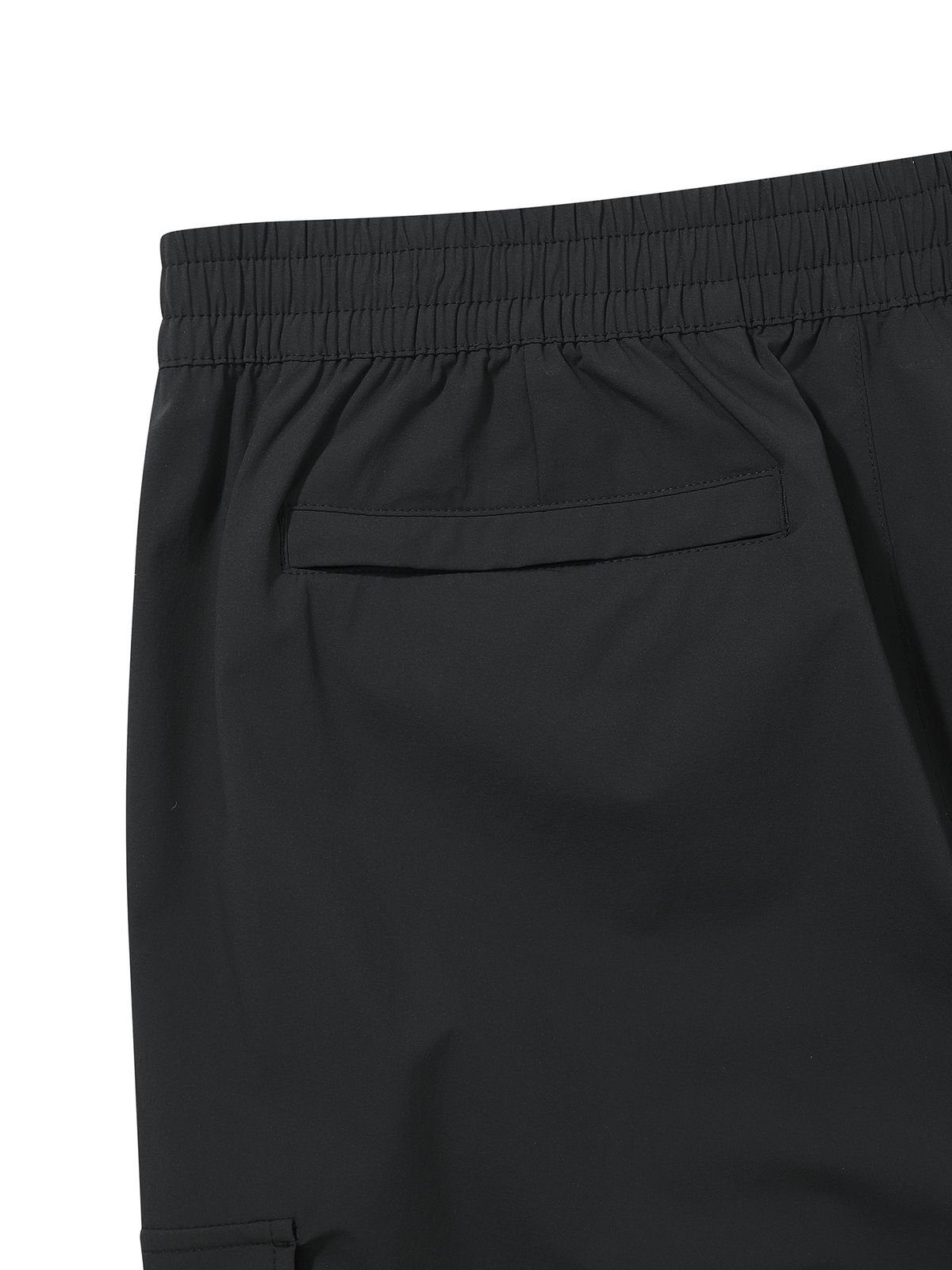 다이나핏(DYNAFIT) GOFREE (고프리) 남성 우븐 조거 팬츠_Charcoal YMP26324C8