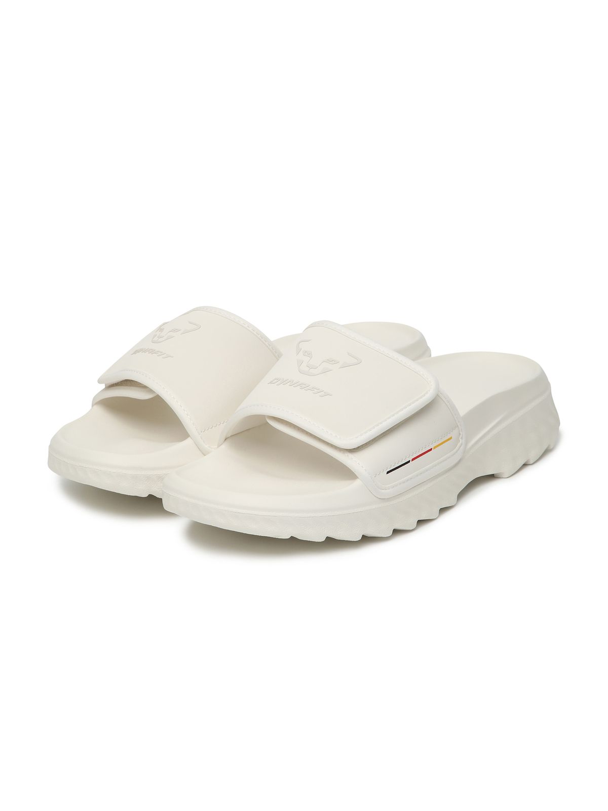 다이나핏(DYNAFIT) 텐더 트랙 벨크로_Off White YUS26N52W3