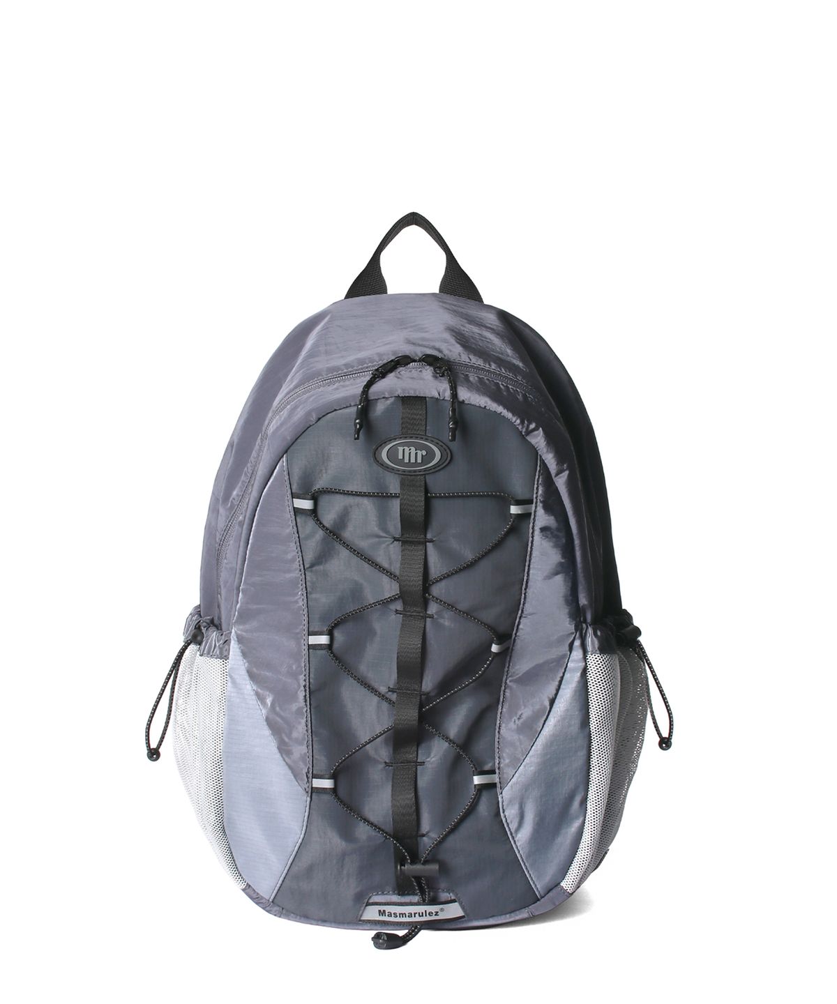 마스마룰즈(MASMARULEZ) Stellic String Backpack_Nebula