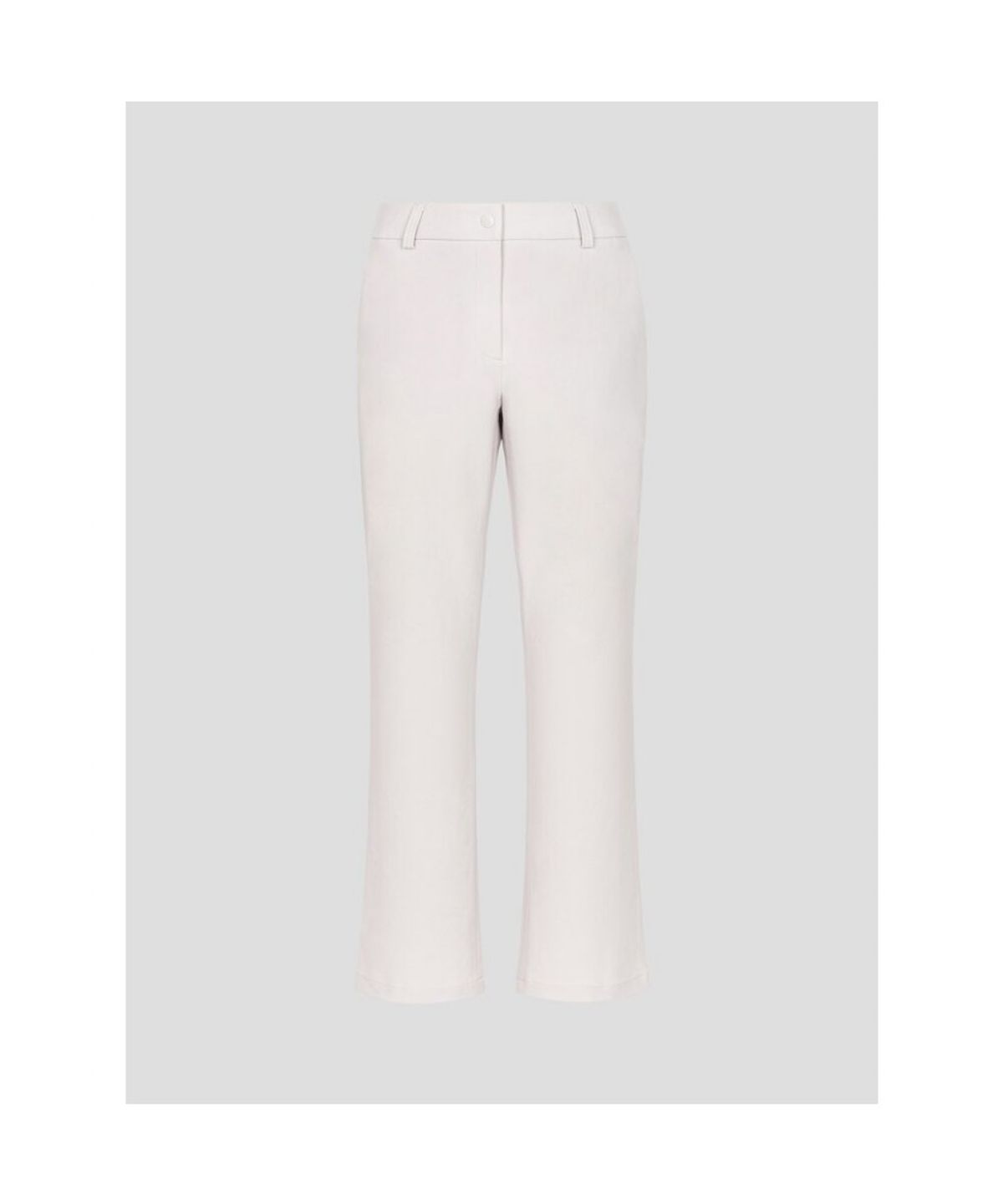 빈폴골프(BEANPOLE GOLF) [B_under] 여성 스윙 부츠컷 팬츠  베이지