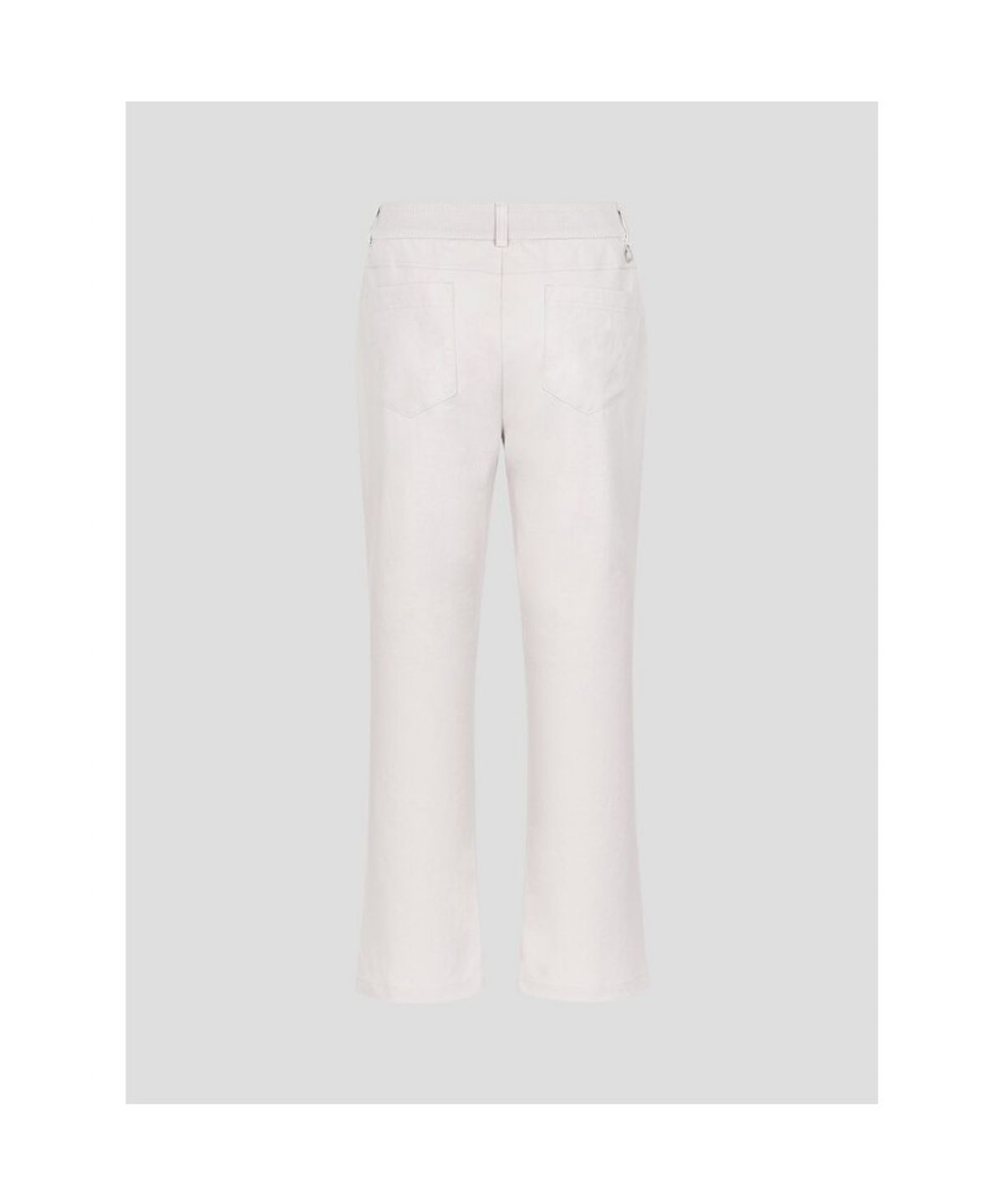 빈폴골프(BEANPOLE GOLF) [B_under] 여성 스윙 부츠컷 팬츠  베이지