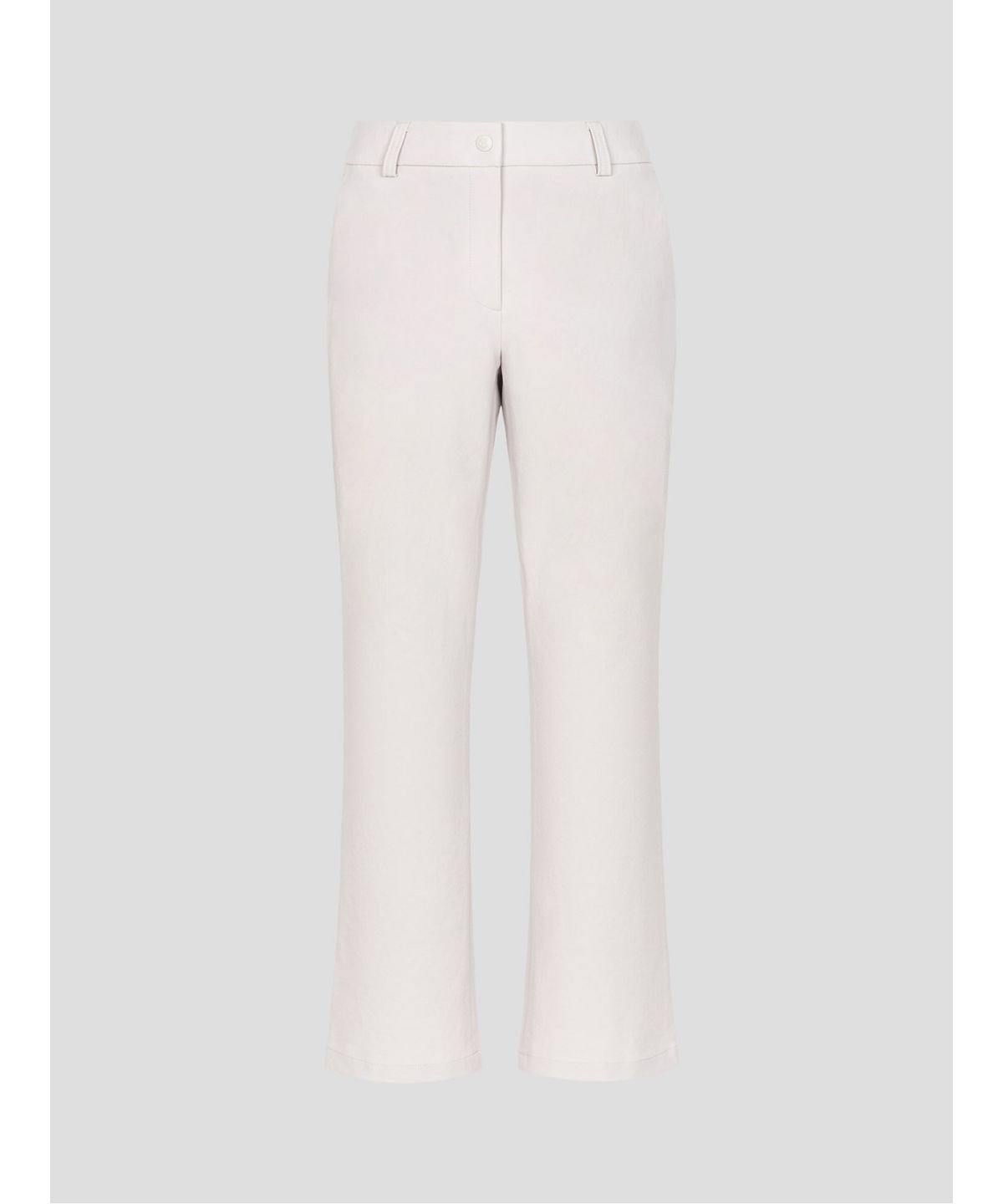 빈폴골프(BEANPOLE GOLF) [B_under] 여성 스윙 부츠컷 팬츠  베이지