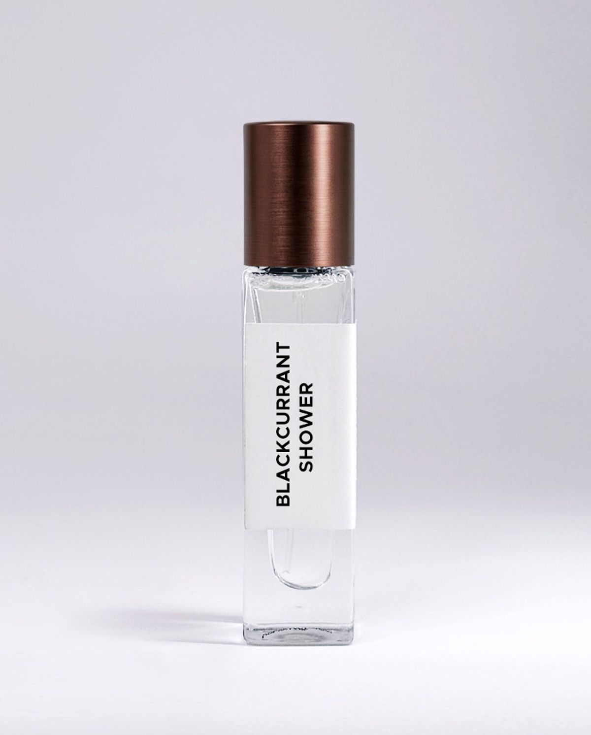 어글리프루프(UGLYPROOF) 블랙커런트샤워 12ml