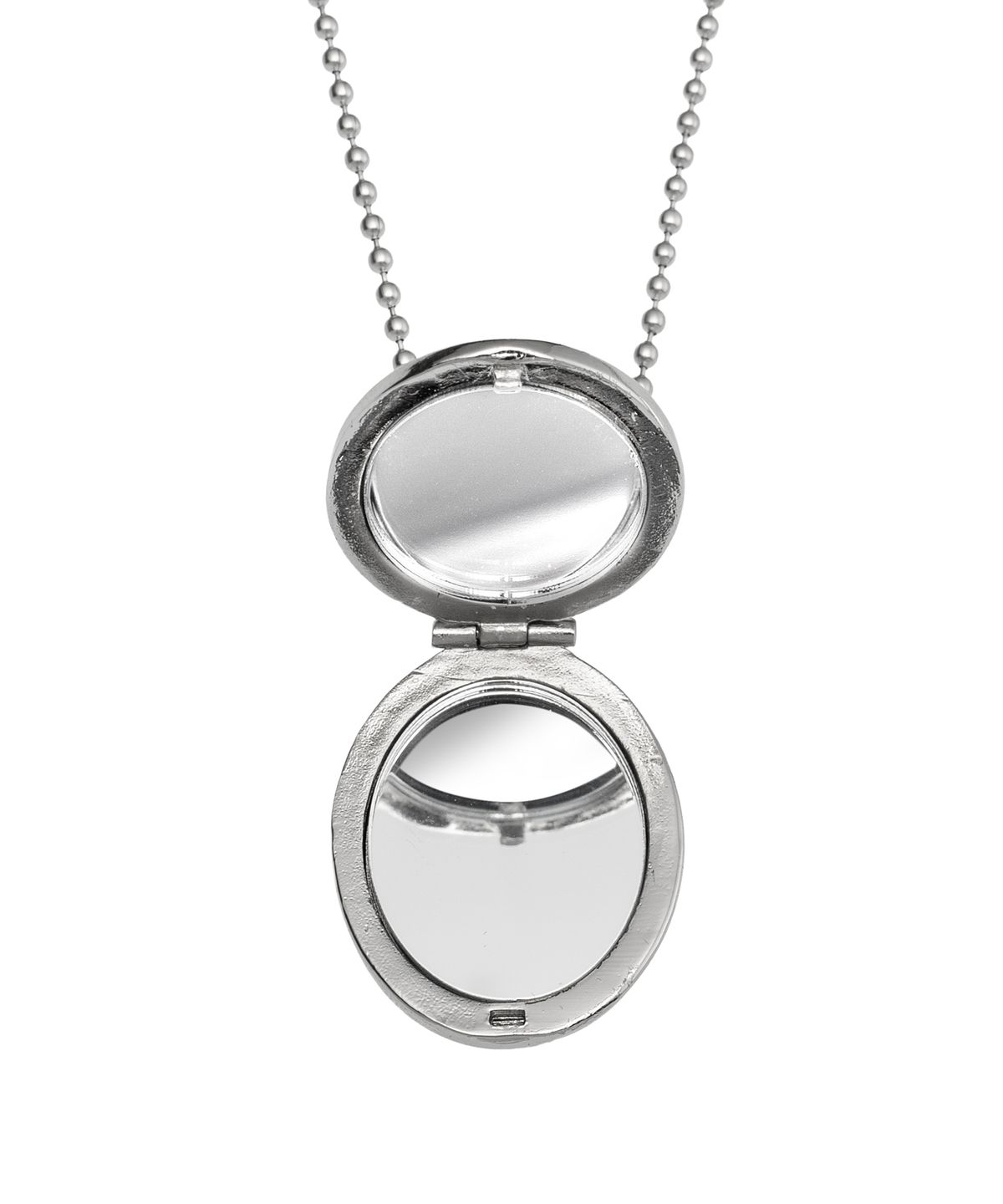 센티멍(SENTIMENTS) NO.682 [SILVER] NECKLACE
