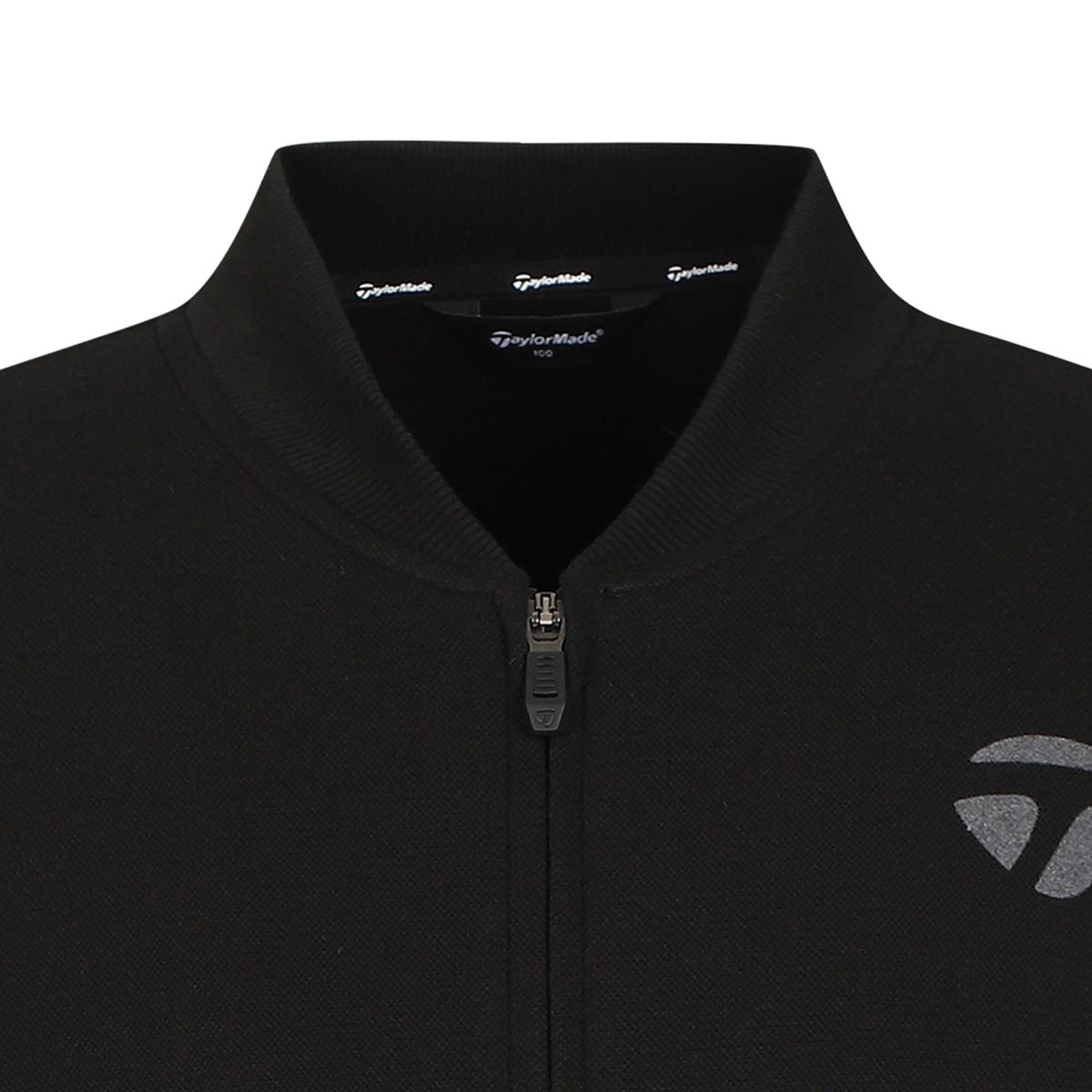 테일러메이드 어패럴(TAYLORMADE APPAREL) 남성 베이직 셋업 티셔츠 가디건 TTO-37HG43-199