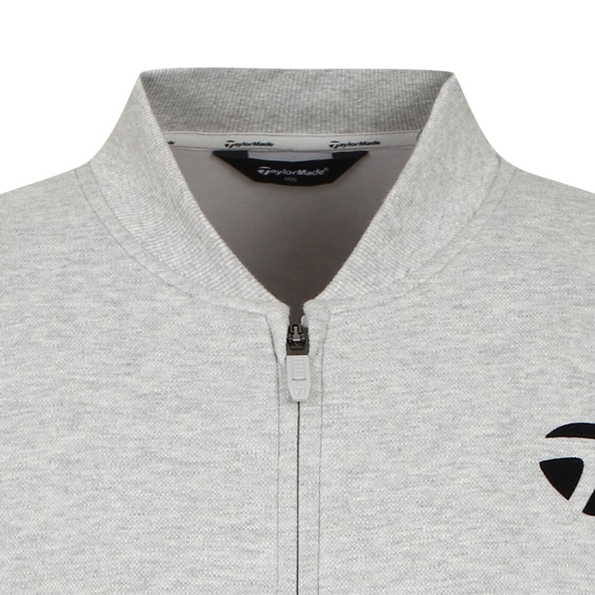 테일러메이드 어패럴(TAYLORMADE APPAREL) 남성 베이직 셋업 티셔츠 가디건 TTO-37HG43-193