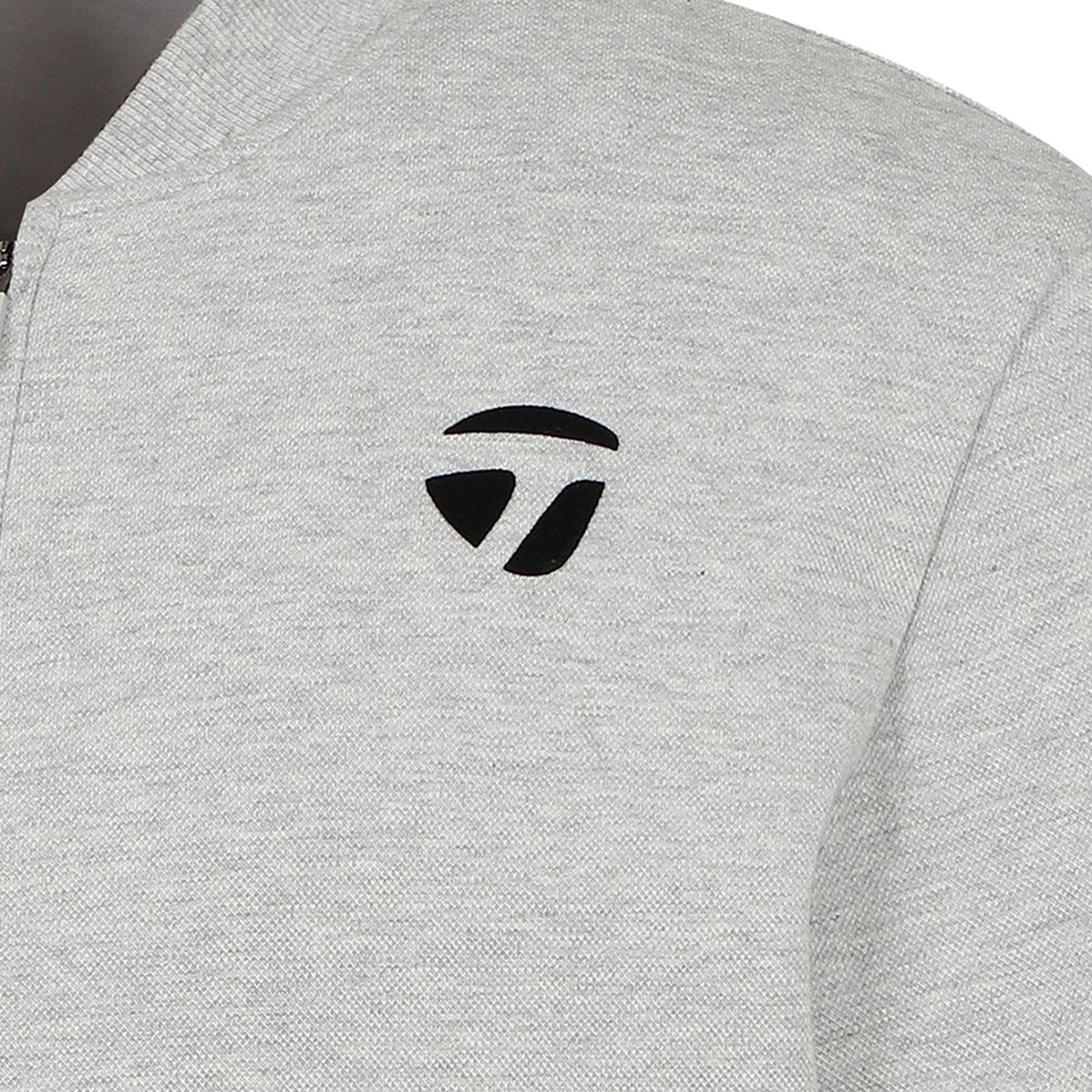 테일러메이드 어패럴(TAYLORMADE APPAREL) 남성 베이직 셋업 티셔츠 가디건 TTO-37HG43-193