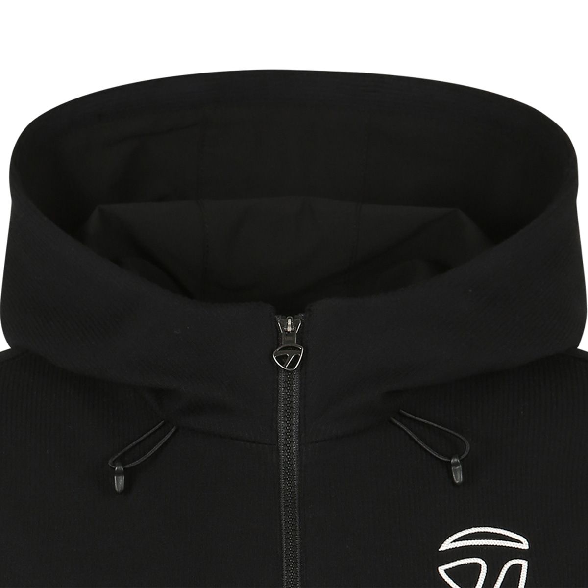 테일러메이드 어패럴(TAYLORMADE APPAREL) 여성 셋업 후디 티셔츠 가디건 TTO-77HG43-199