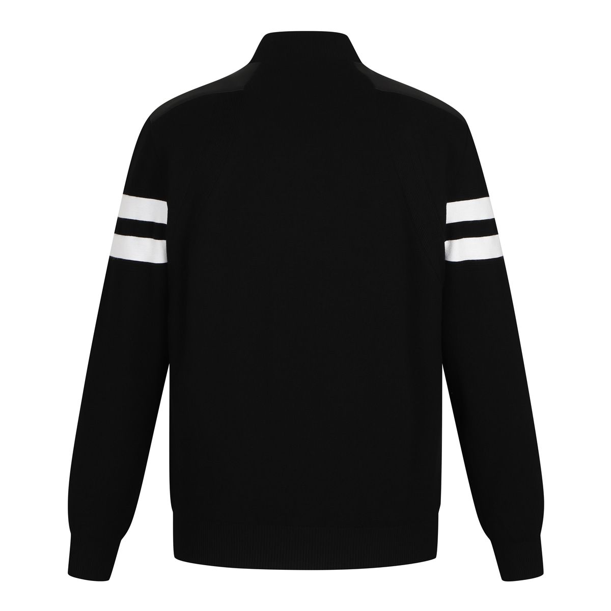 테일러메이드 어패럴(TAYLORMADE APPAREL) 남성 우븐 하이브리드 가디건 TSO-33HG21-199