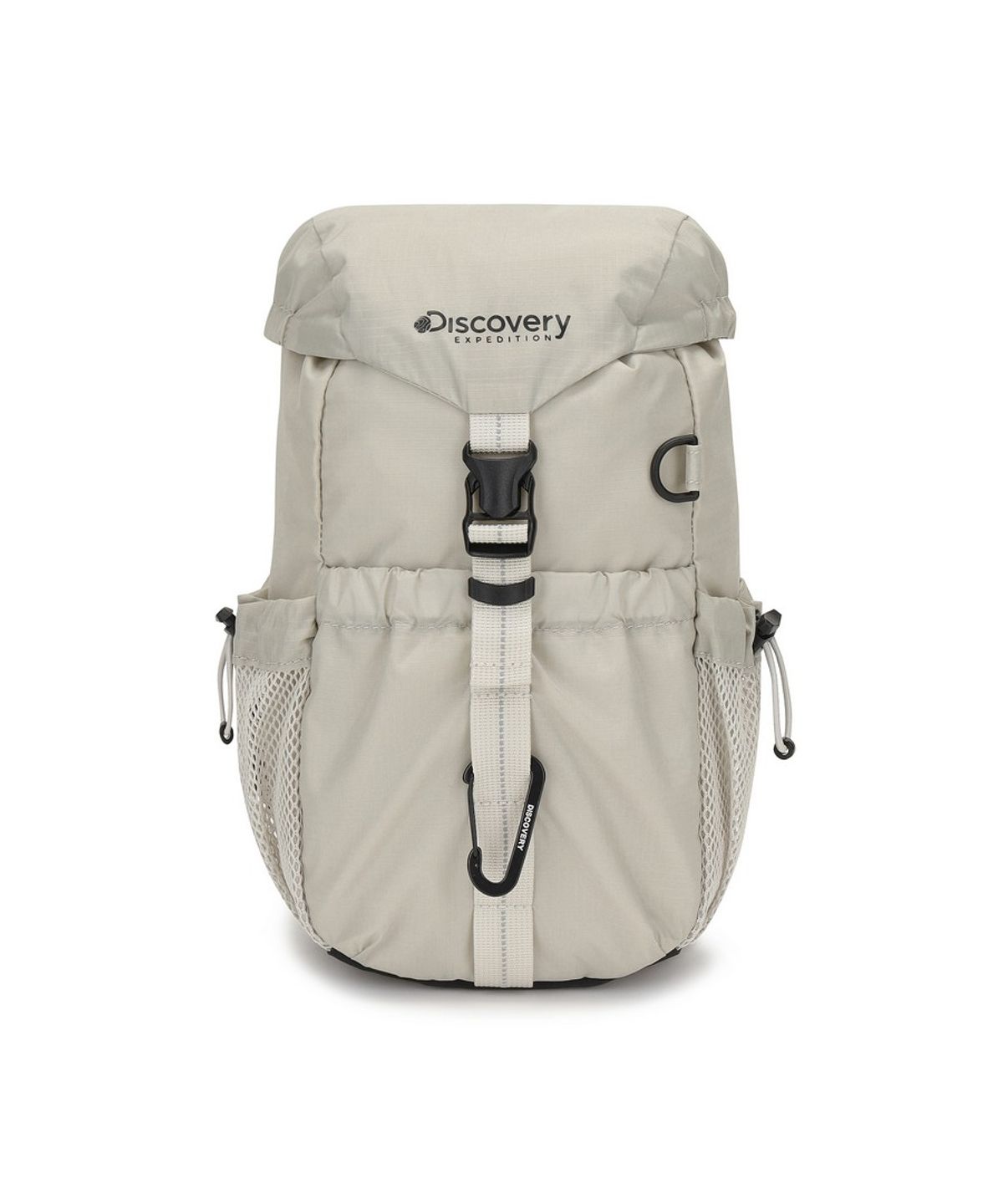 디스커버리 익스페디션(DISCOVERY EXPEDITION) 클라이버 슬링백 (BEIGE2)