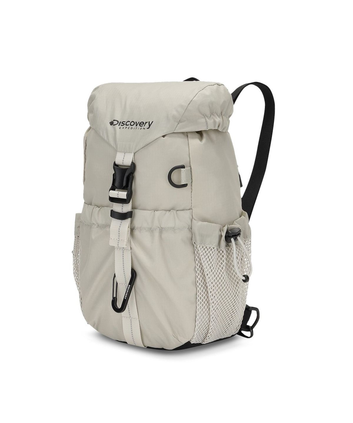 디스커버리 익스페디션(DISCOVERY EXPEDITION) 클라이버 슬링백 (BEIGE2)