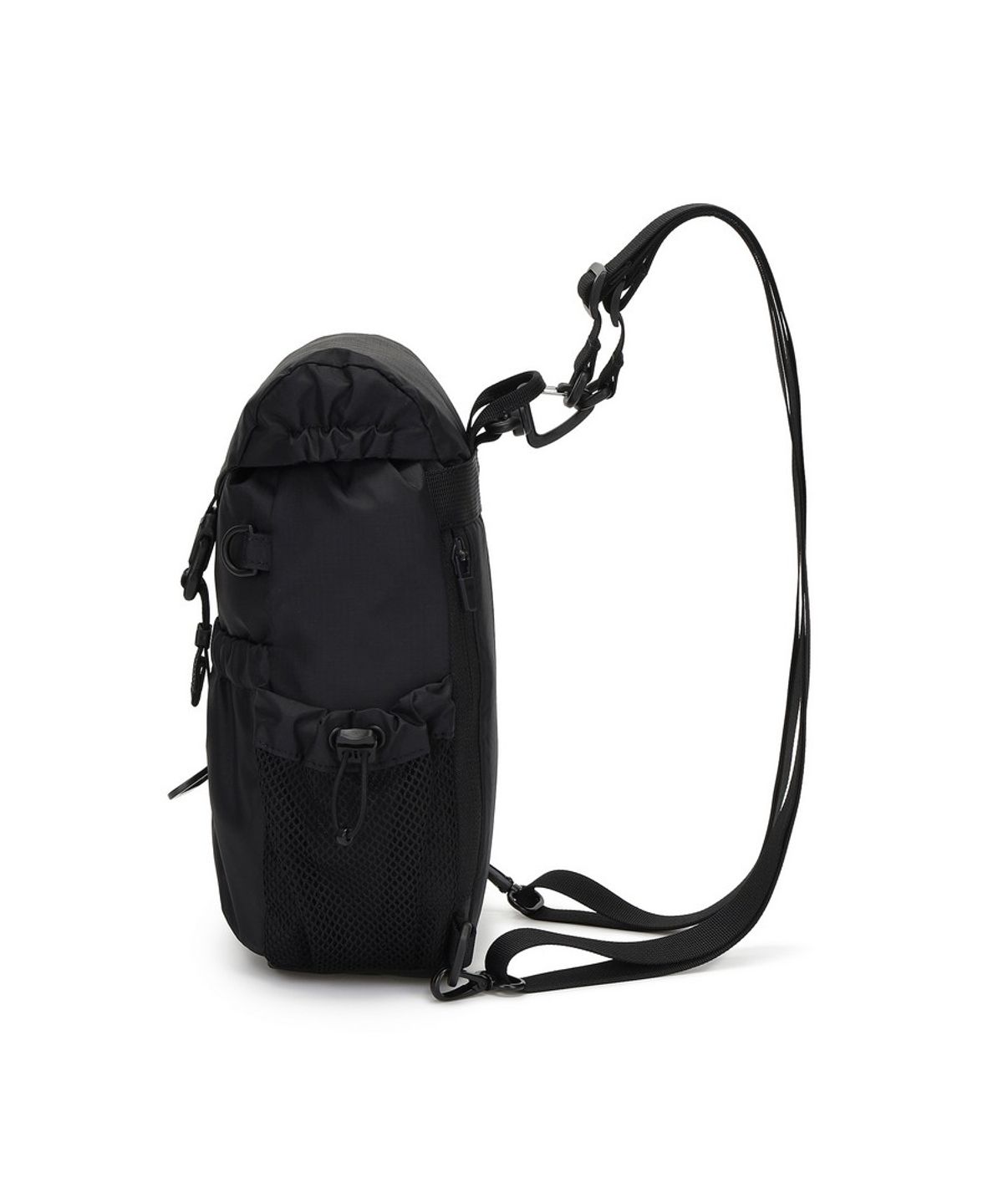 디스커버리 익스페디션(DISCOVERY EXPEDITION) 클라이버 슬링백 (BLACK)