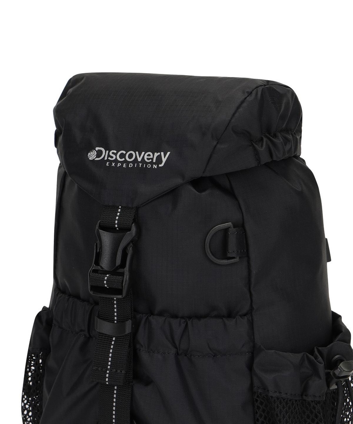 디스커버리 익스페디션(DISCOVERY EXPEDITION) 클라이버 슬링백 (BLACK)