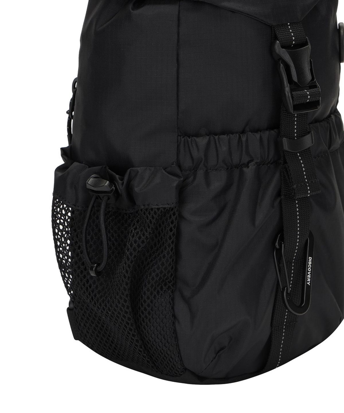 디스커버리 익스페디션(DISCOVERY EXPEDITION) 클라이버 슬링백 (BLACK)