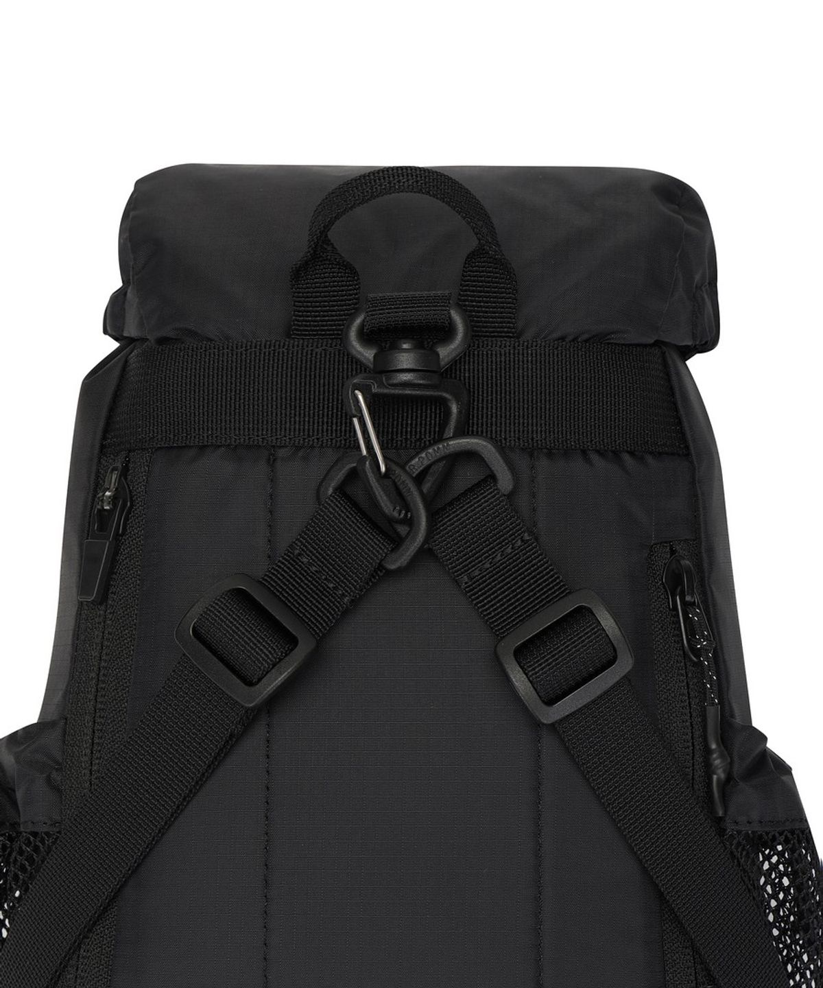 디스커버리 익스페디션(DISCOVERY EXPEDITION) 클라이버 슬링백 (BLACK)
