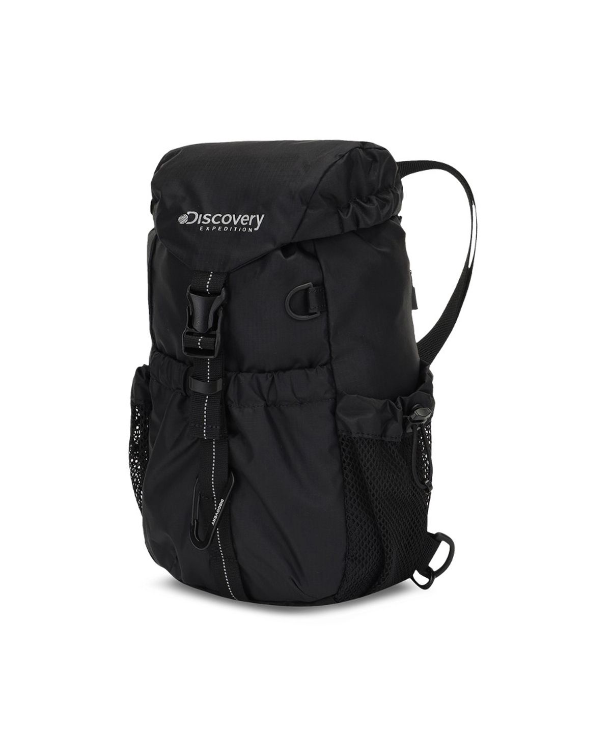 디스커버리 익스페디션(DISCOVERY EXPEDITION) 클라이버 슬링백 (BLACK)