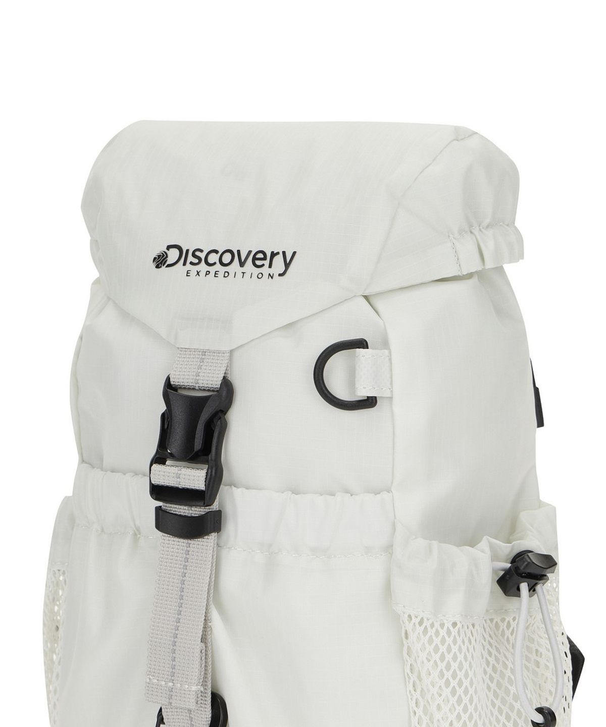 디스커버리 익스페디션(DISCOVERY EXPEDITION) 클라이버 슬링백 (IVORY)