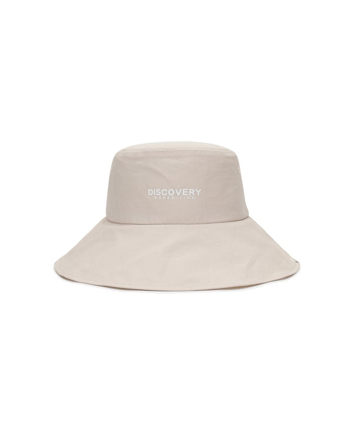 디스커버리 익스페디션(DISCOVERY EXPEDITION) 와이드 드롭 브림햇 (BEIGE2)