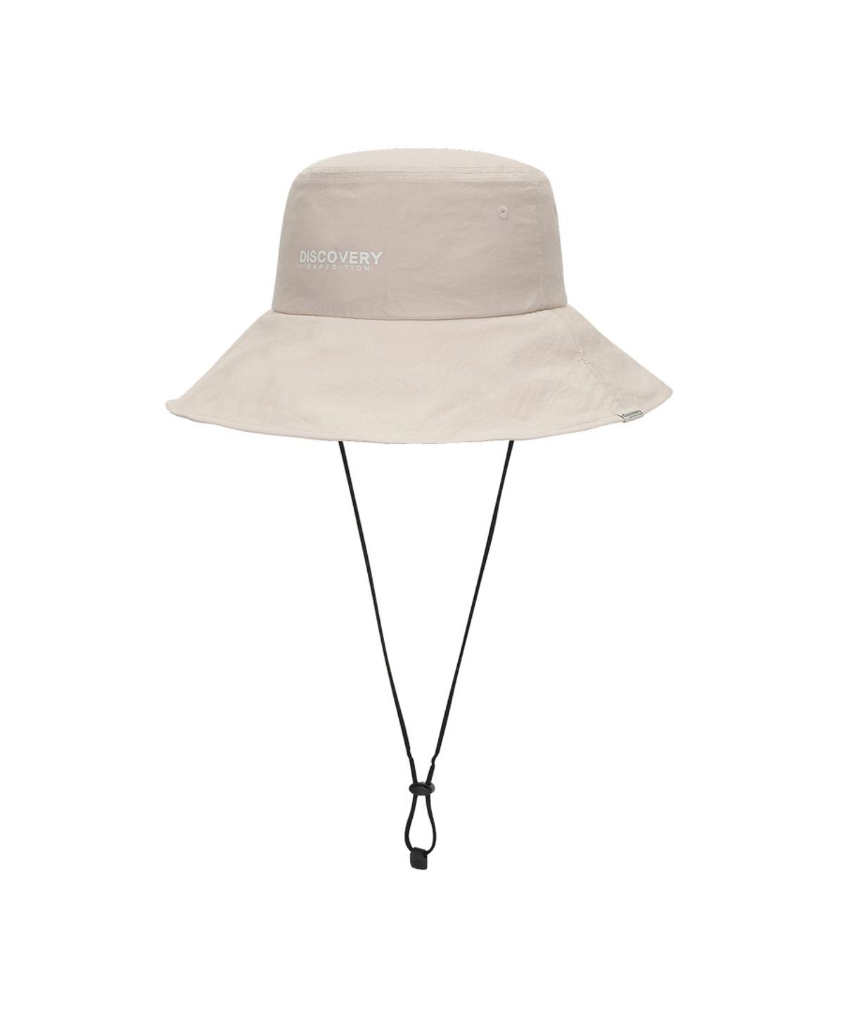 디스커버리 익스페디션(DISCOVERY EXPEDITION) 와이드 드롭 브림햇 (BEIGE2)