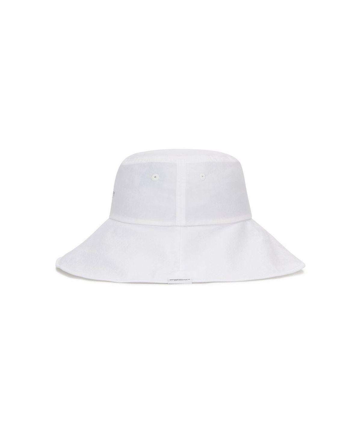 디스커버리 익스페디션(DISCOVERY EXPEDITION) 와이드 드롭 브림햇 (WHITE)