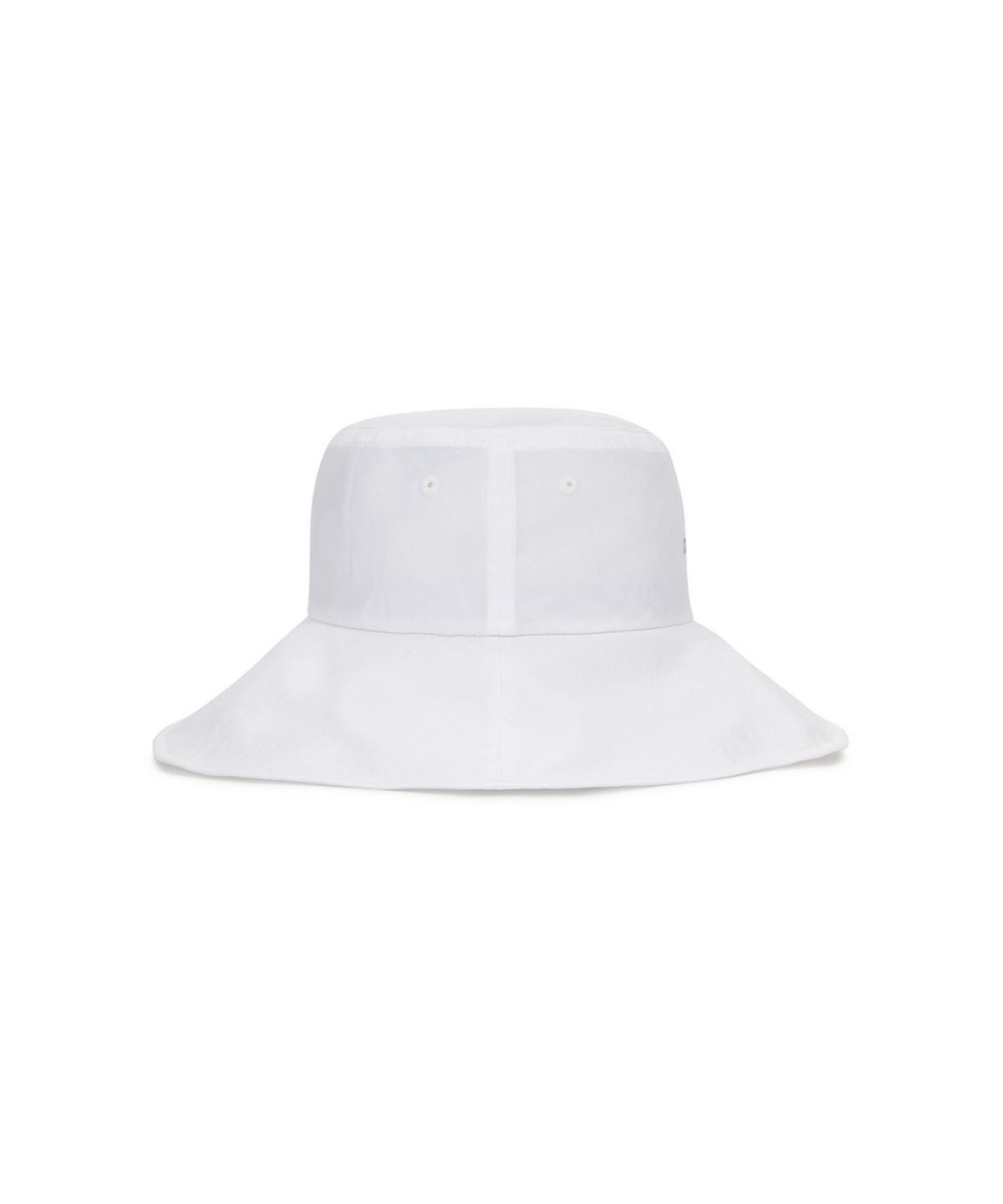 디스커버리 익스페디션(DISCOVERY EXPEDITION) 와이드 드롭 브림햇 (WHITE)