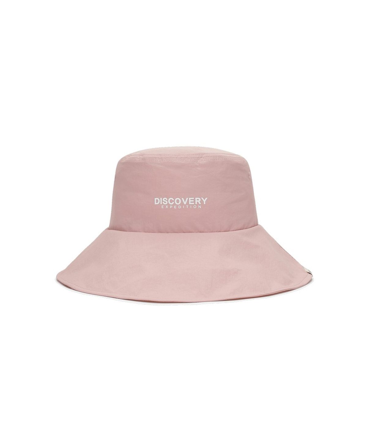 디스커버리 익스페디션(DISCOVERY EXPEDITION) 와이드 드롭 브림햇 (PINK)
