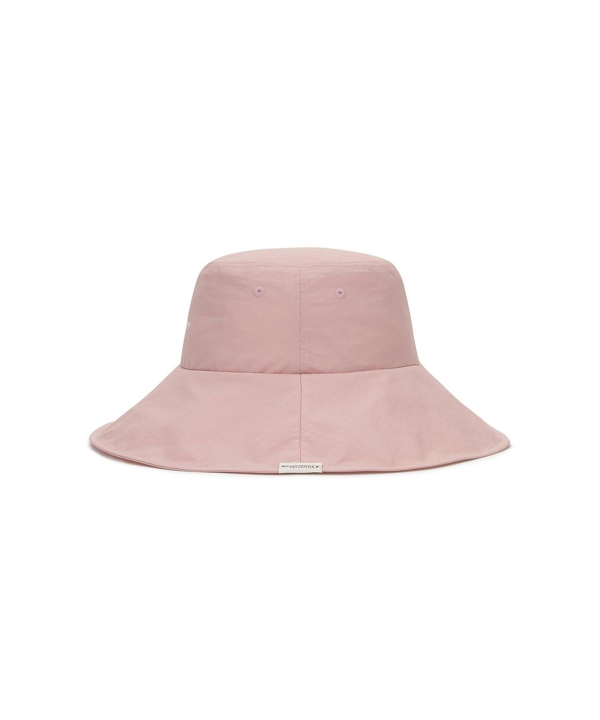 디스커버리 익스페디션(DISCOVERY EXPEDITION) 와이드 드롭 브림햇 (PINK)