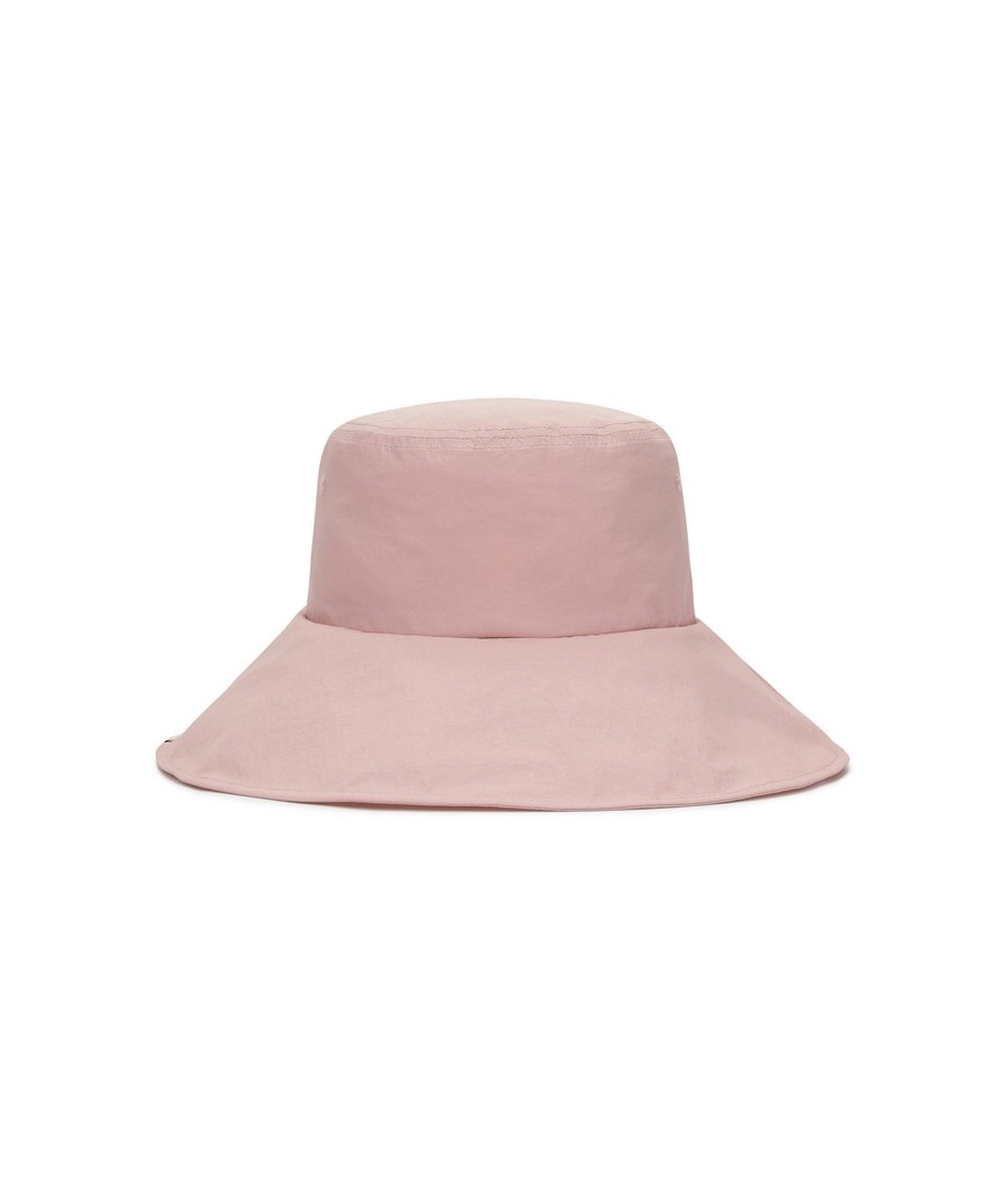 디스커버리 익스페디션(DISCOVERY EXPEDITION) 와이드 드롭 브림햇 (PINK)