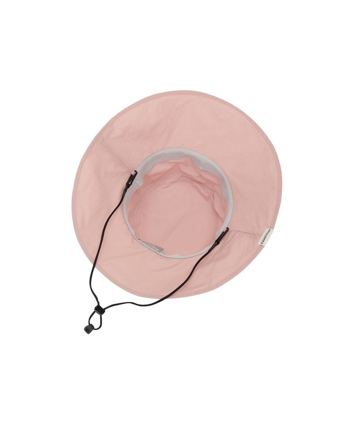 디스커버리 익스페디션(DISCOVERY EXPEDITION) 와이드 드롭 브림햇 (PINK)