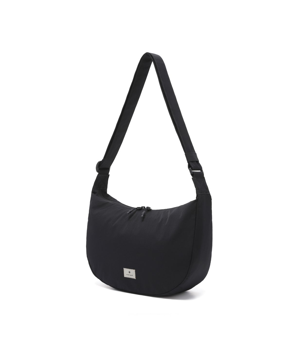 스노우피크 어패럴(SNOWPEAK APPAREL) 소프트윌 호보백 6L (S26ZWFCB24) Dark Navy