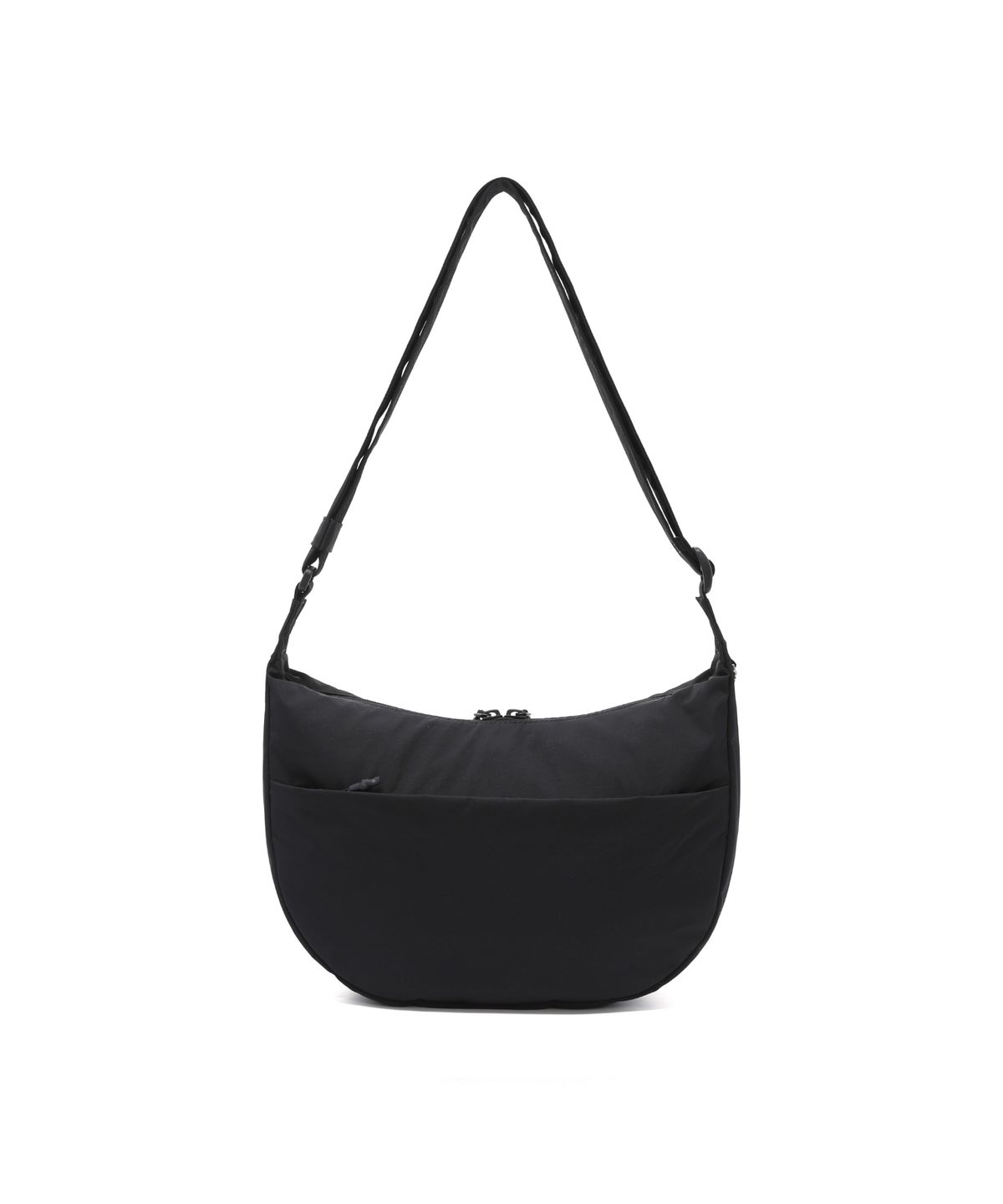 스노우피크 어패럴(SNOWPEAK APPAREL) 소프트윌 호보백 6L (S26ZWFCB24) Dark Navy