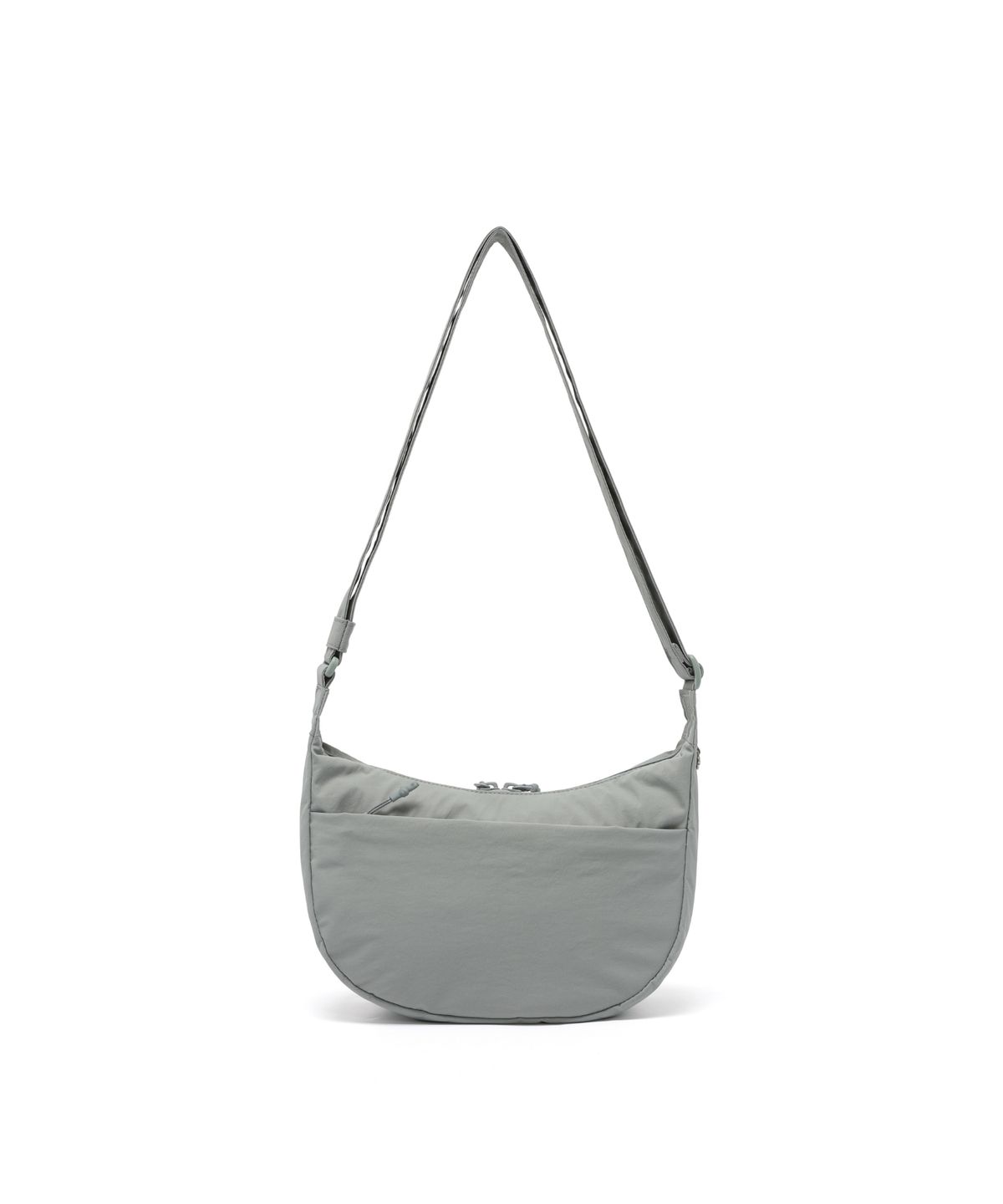 스노우피크 어패럴(SNOWPEAK APPAREL) 소프트윌 스몰 호보백 4L (S26ZWFCB25) Mint