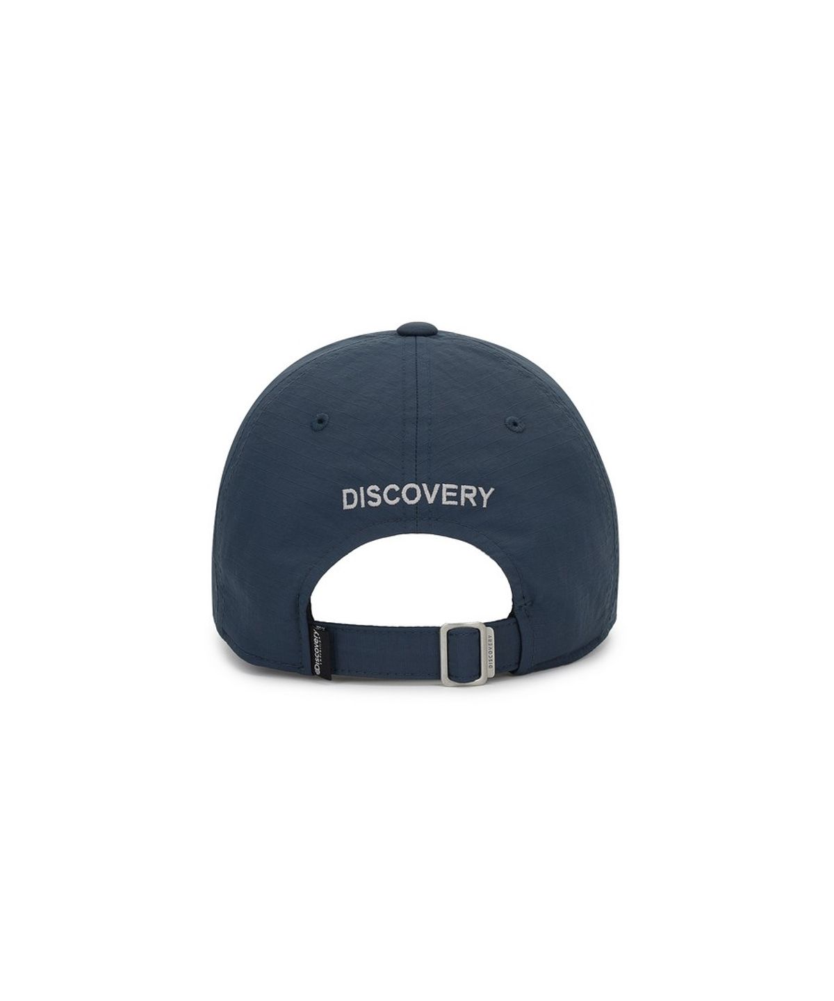 디스커버리 익스페디션(DISCOVERY EXPEDITION) 프레시벤트 립스탑 볼캡 (D/INDIGO)