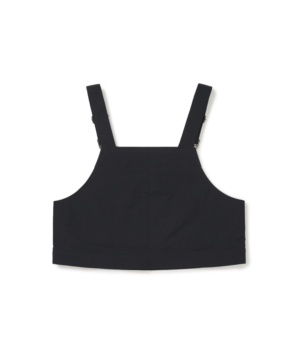 스노우피크 어패럴(SNOWPEAK APPAREL) 클랜드 슬리브리스 베스트 (S26MWDVE13) Dark Navy