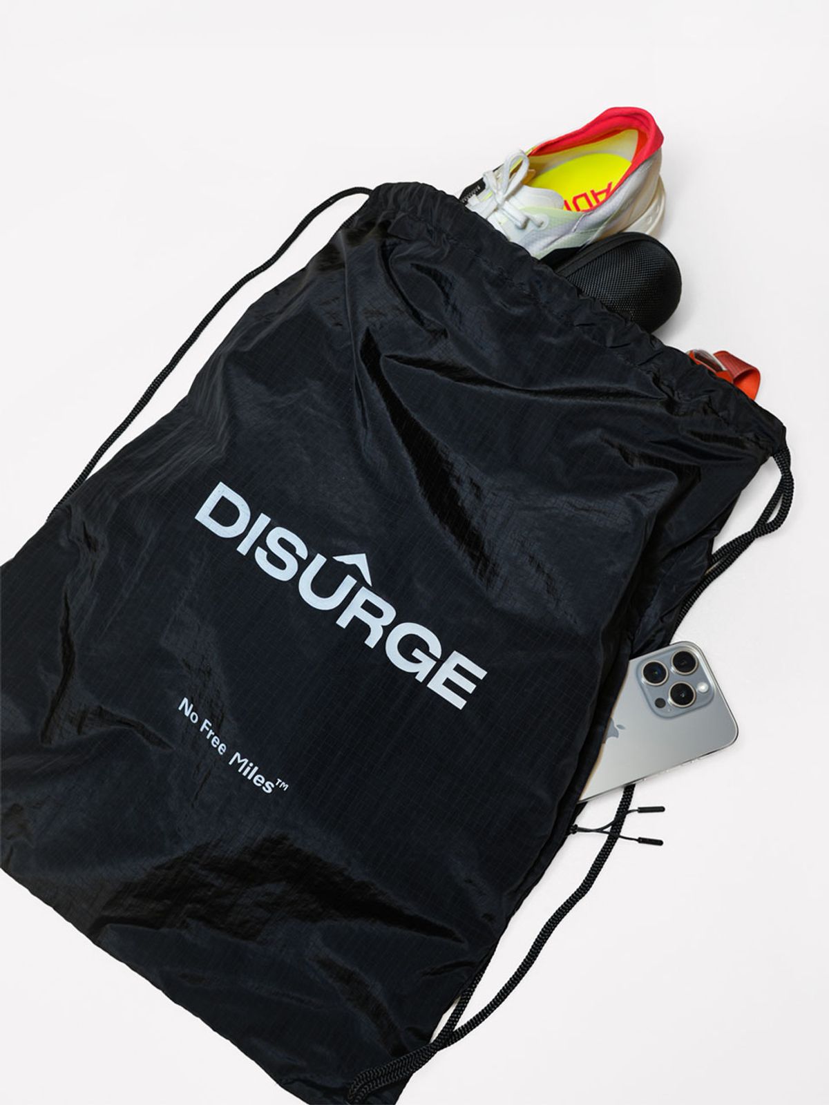 디써지(DISURGE) 캐리온 짐색