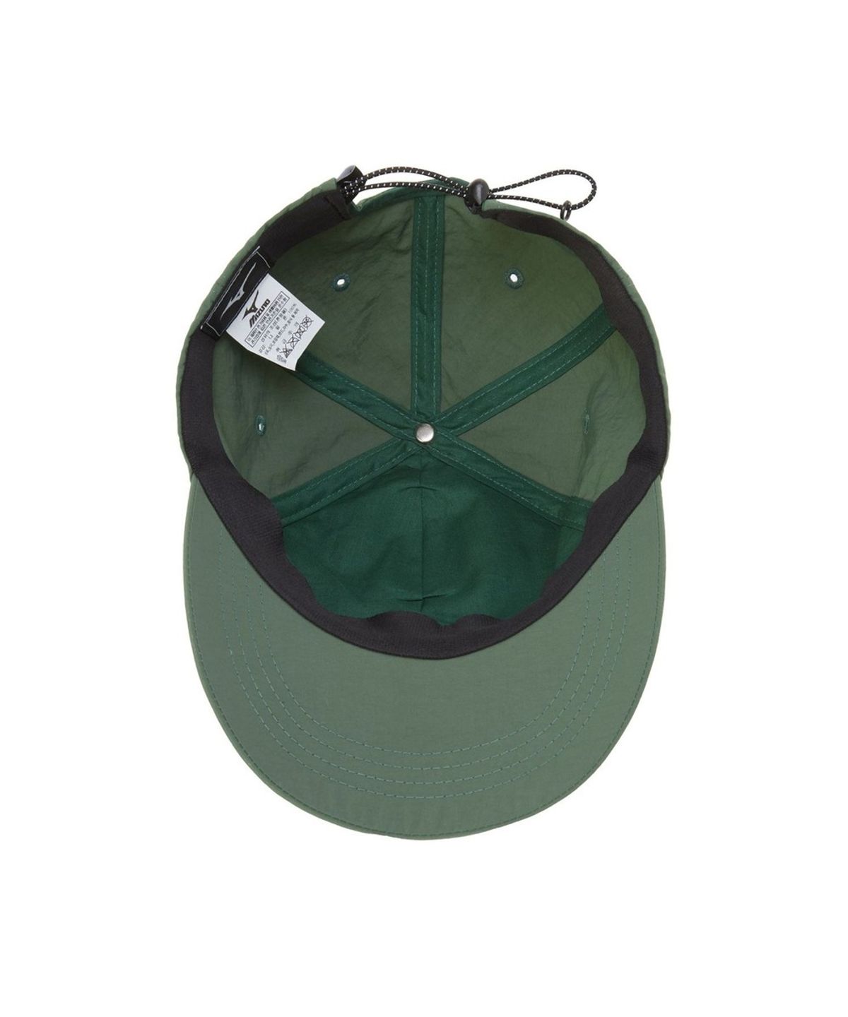 미즈노(MIZUNO) M POINT CAP_33YW2605