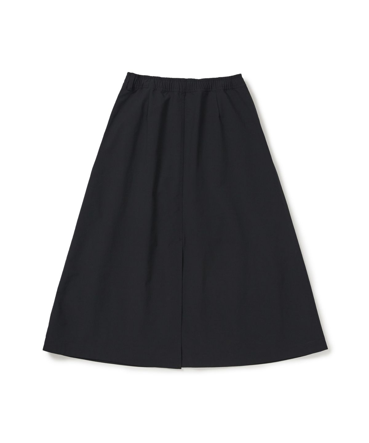 스노우피크 어패럴(SNOWPEAK APPAREL) 클랜드 조디악 스커트 (S26SWDSK13) Dark Navy