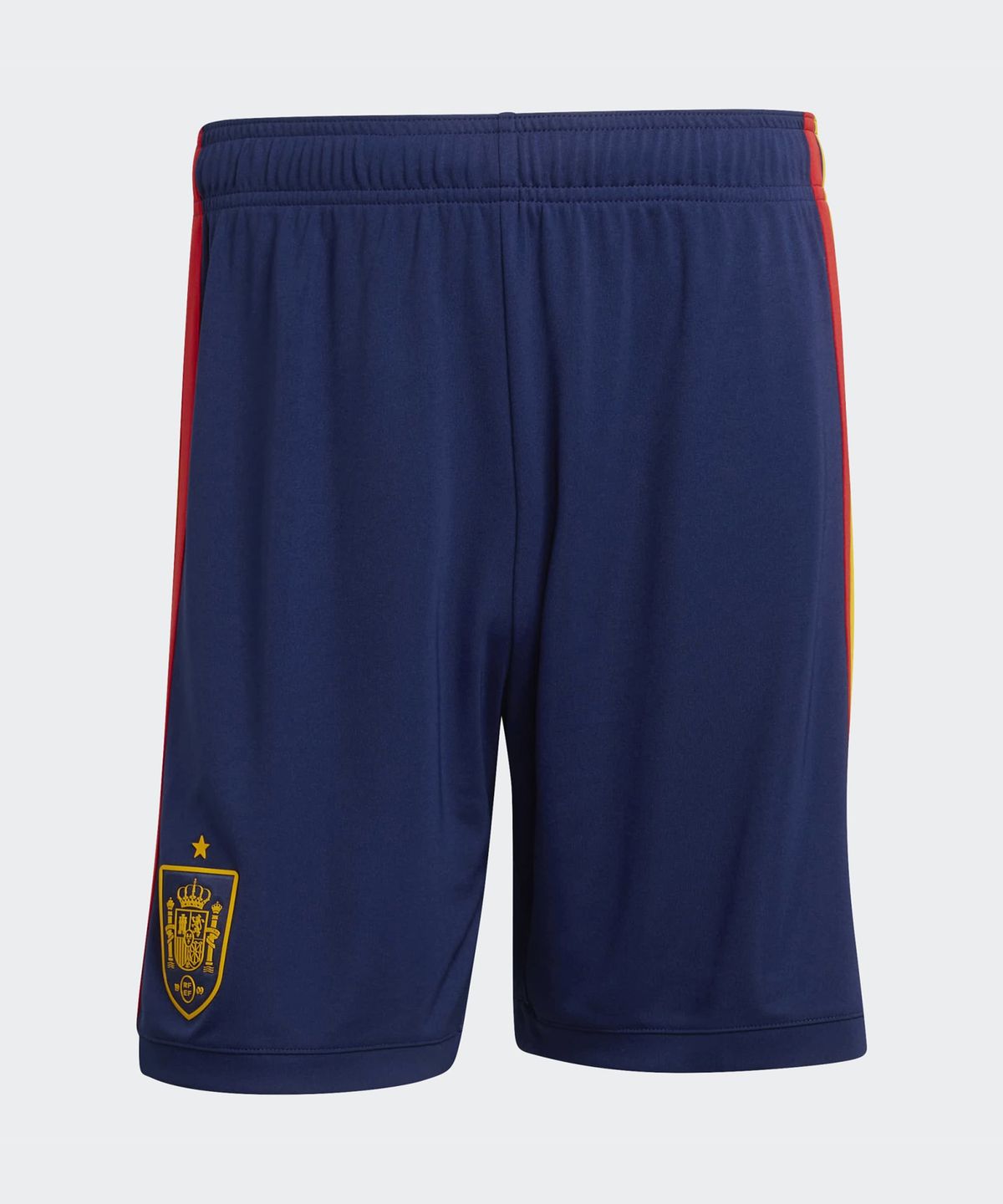 아디다스(ADIDAS) 스페인 26 홈 쇼츠 - 다크블루 / JN4396