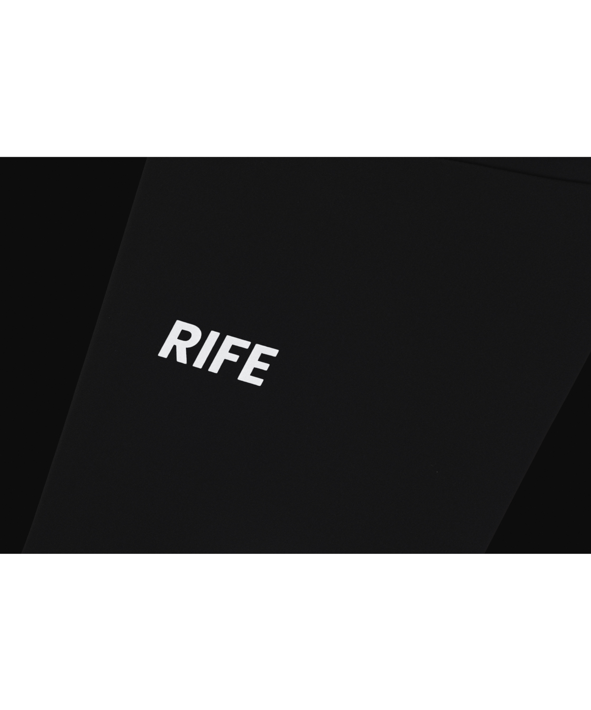 러닝라이프(RIFE) 올웨더 스트레치 기능성 트레이닝 팬츠