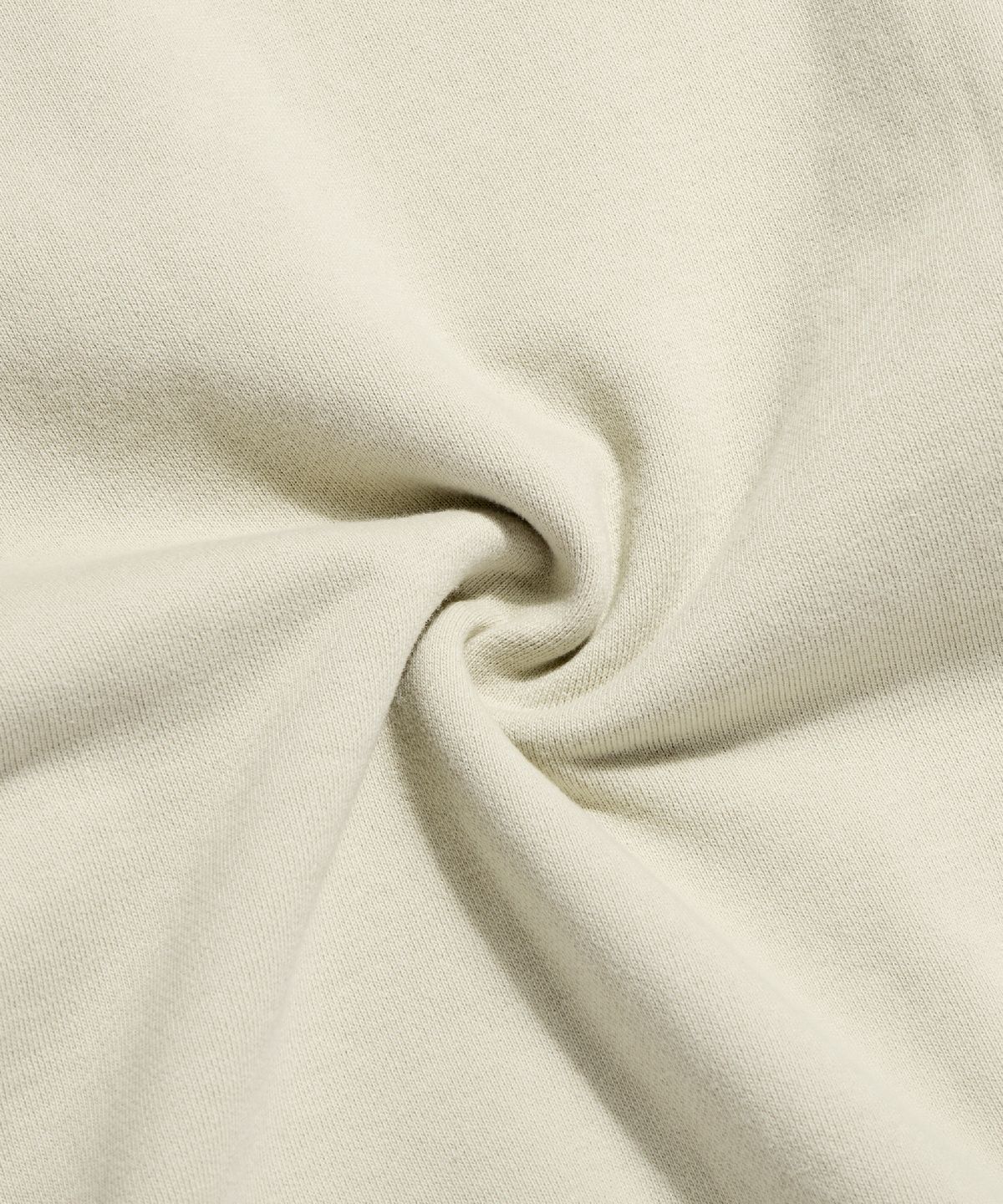 에스피오나지(ESPIONAGE) Standard Logo Heavyweight Sweatshirt Sand