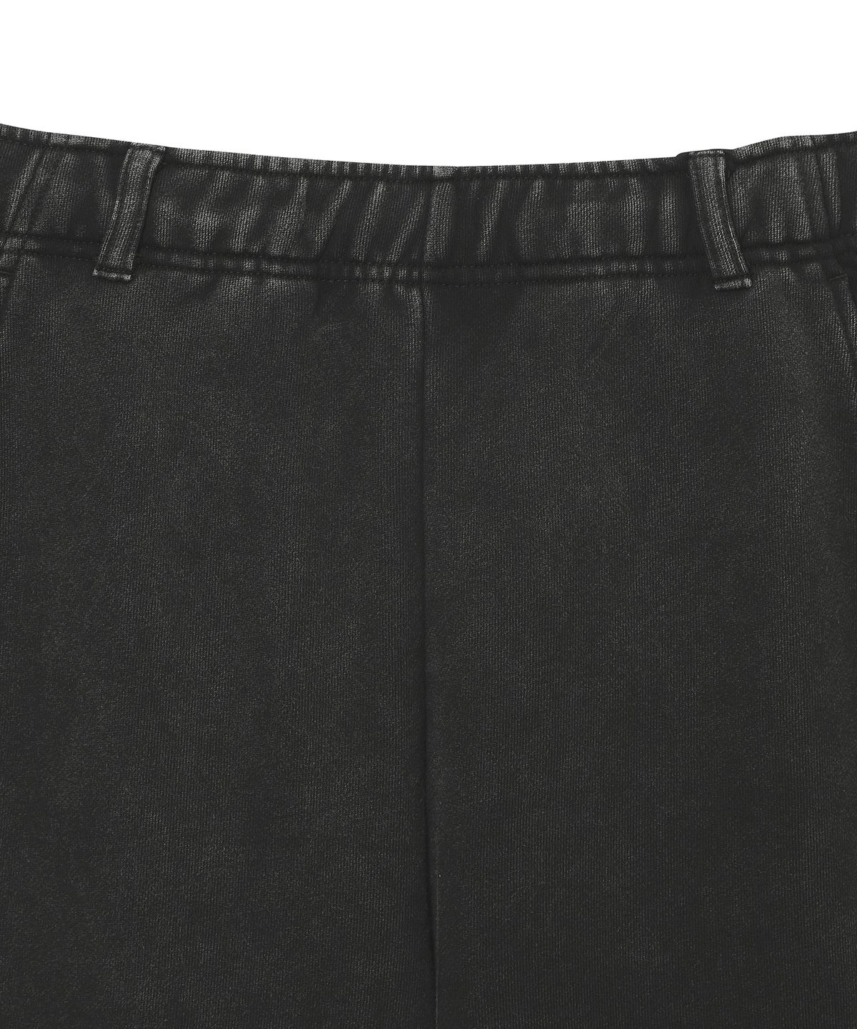 슈퍼드라이(SUPERDRY) 우먼스 빈티지 스웻팬츠 블랙 SDFLNAQ11BLK