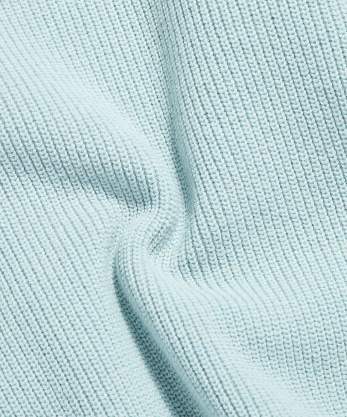 에스피오나지(ESPIONAGE) Miller Heavyweight Cardigan Powder Blue
