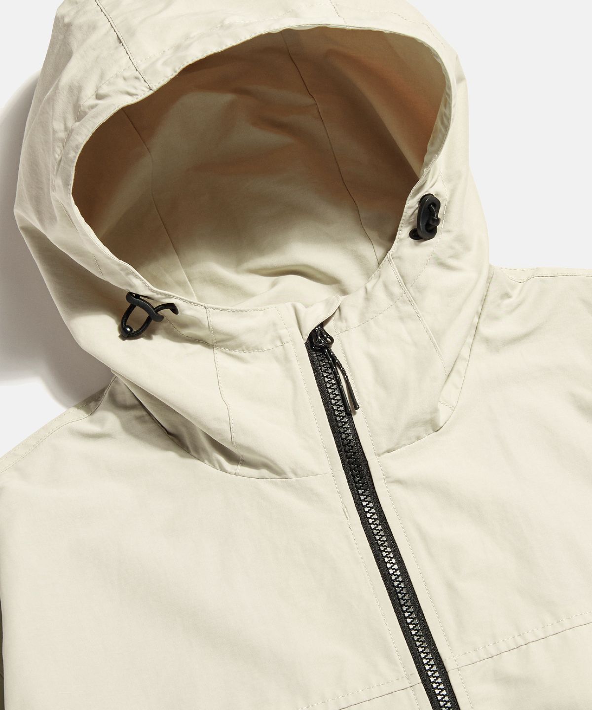 에스피오나지(ESPIONAGE) Mountain Wind Parka Egg